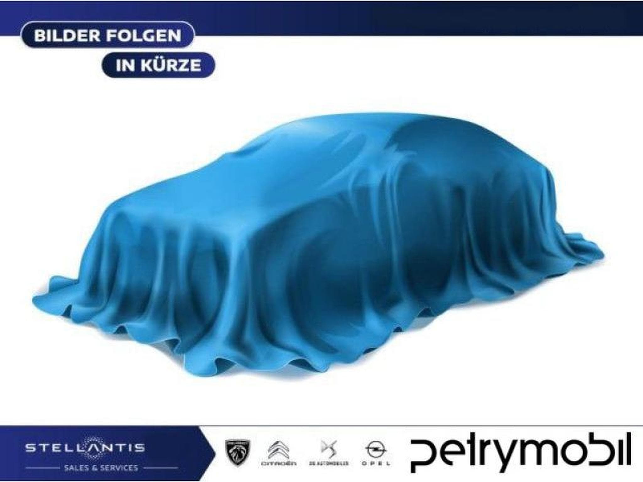 Opel Crossland Elegance (2023) - Photo 8