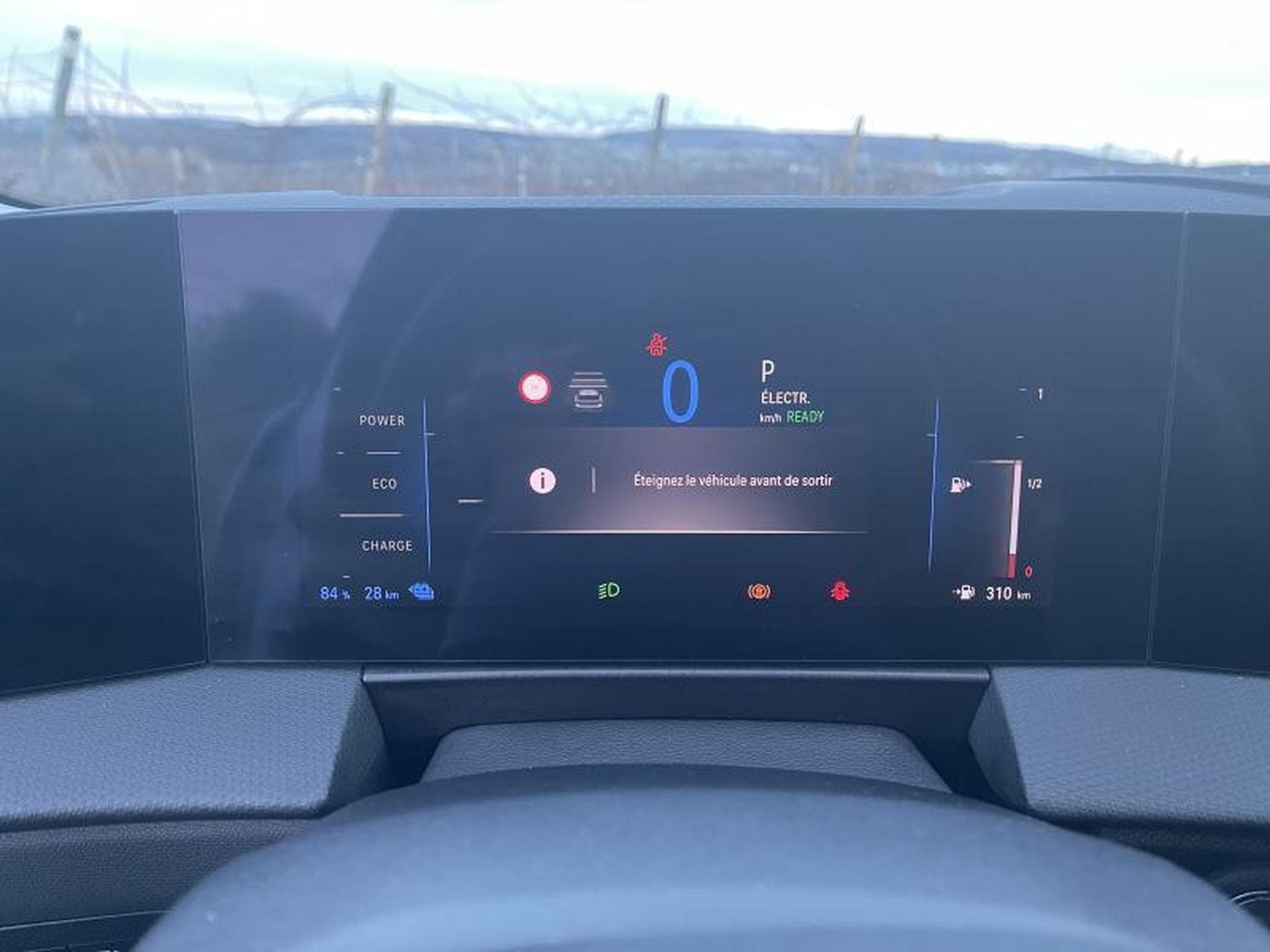 Opel Astra Business Elegance (2023) - Photo 9