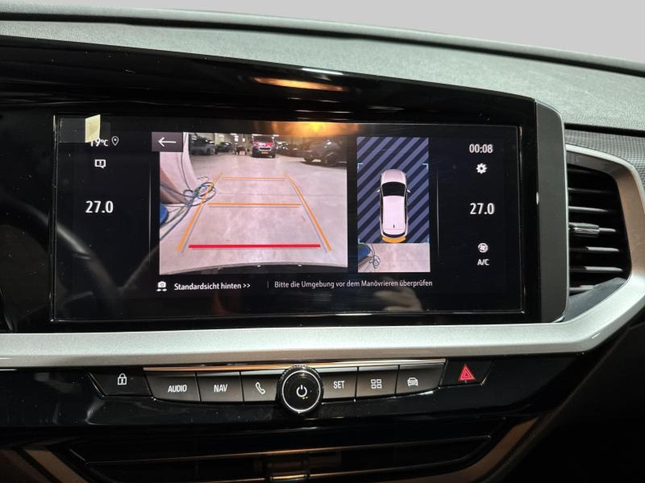 Opel Grandland Business Elegance (2023) - Photo 8