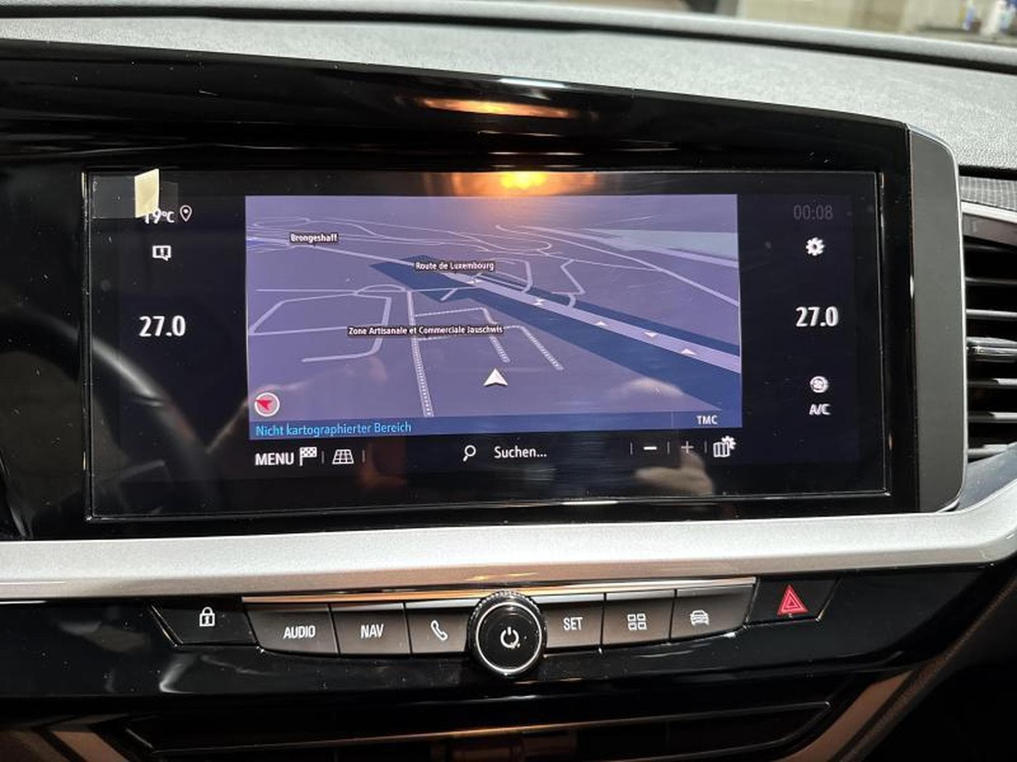 Opel Grandland Business Elegance (2023) - Photo 9