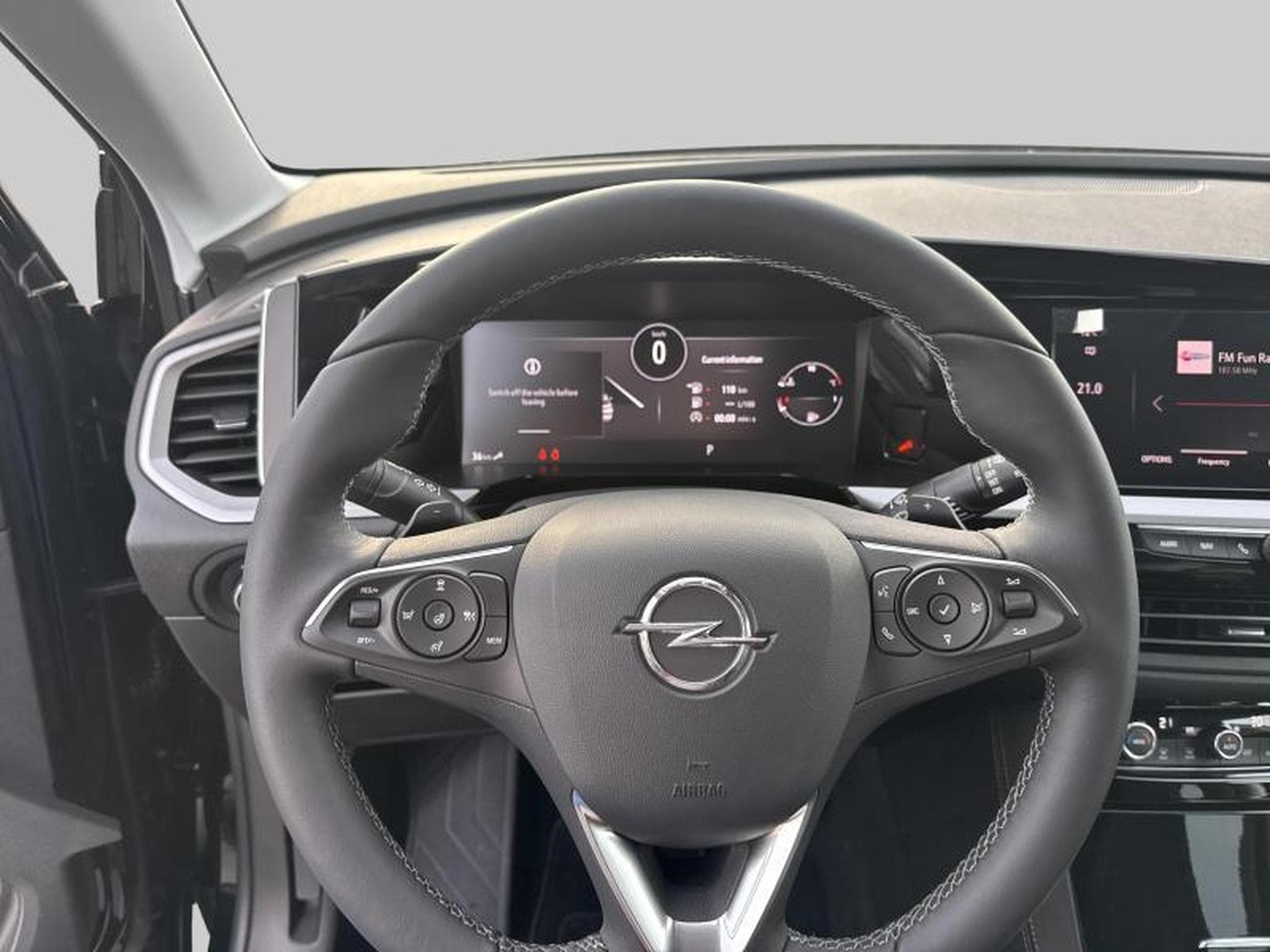 Opel Grandland Business Elegance (2023) - Photo 18