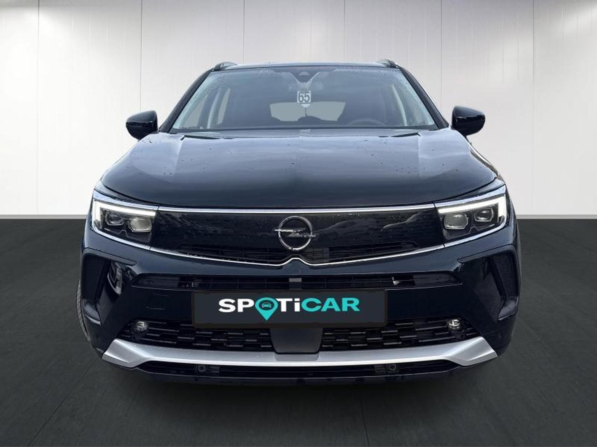 Opel Grandland Business Elegance (2023) - Photo 2