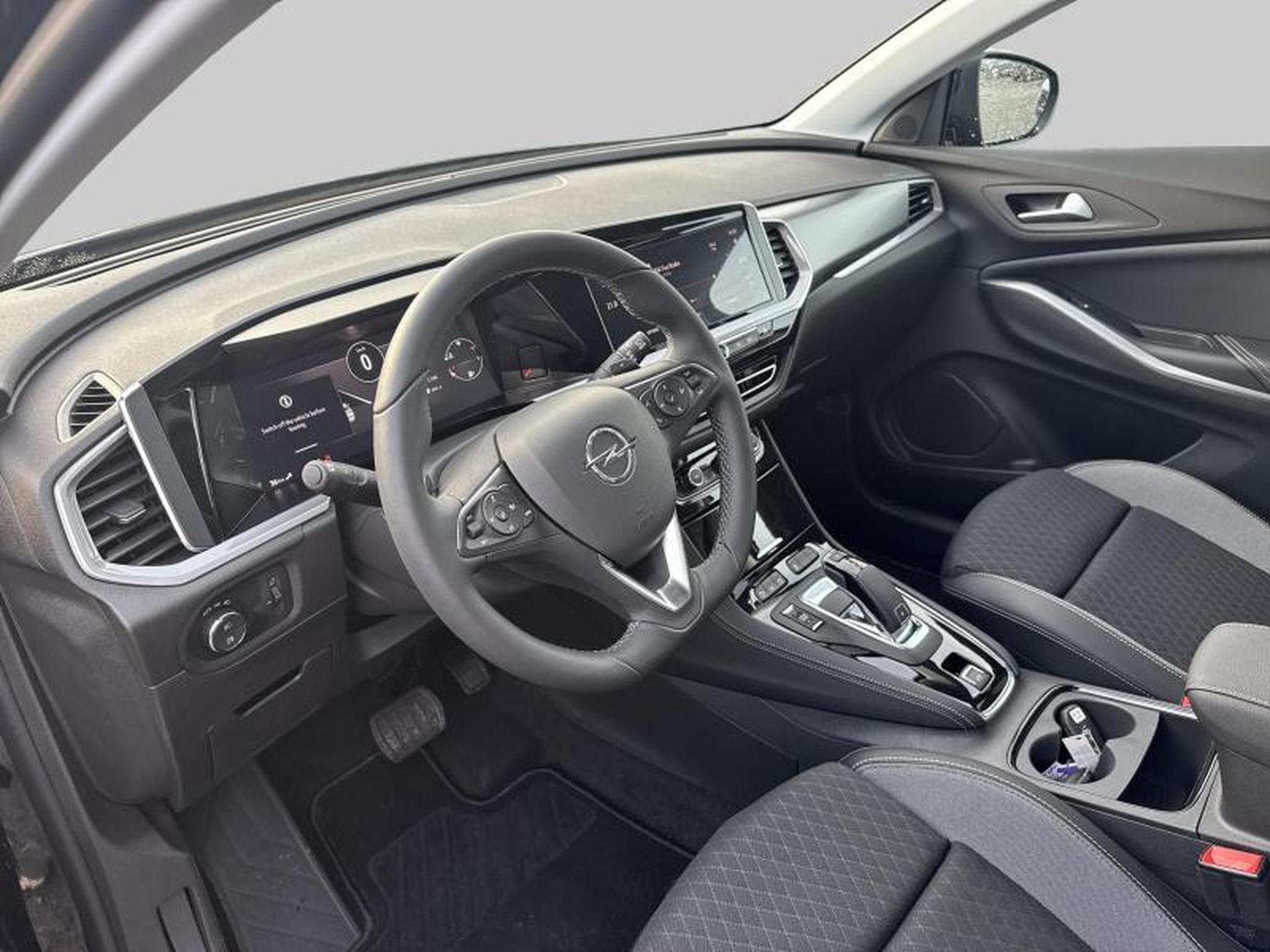 Opel Grandland Business Elegance (2023) - Photo 22