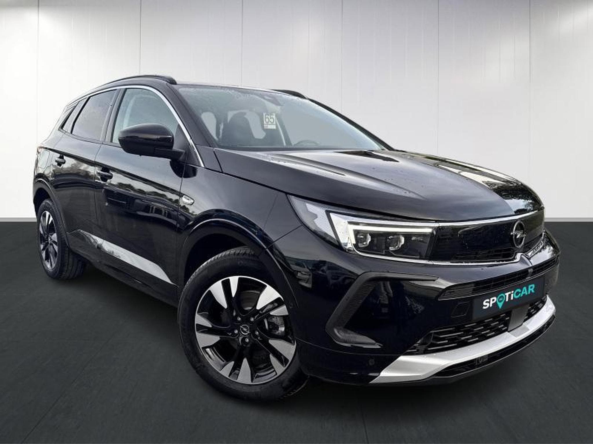 Opel Grandland Business Elegance (2023) - Photo 4