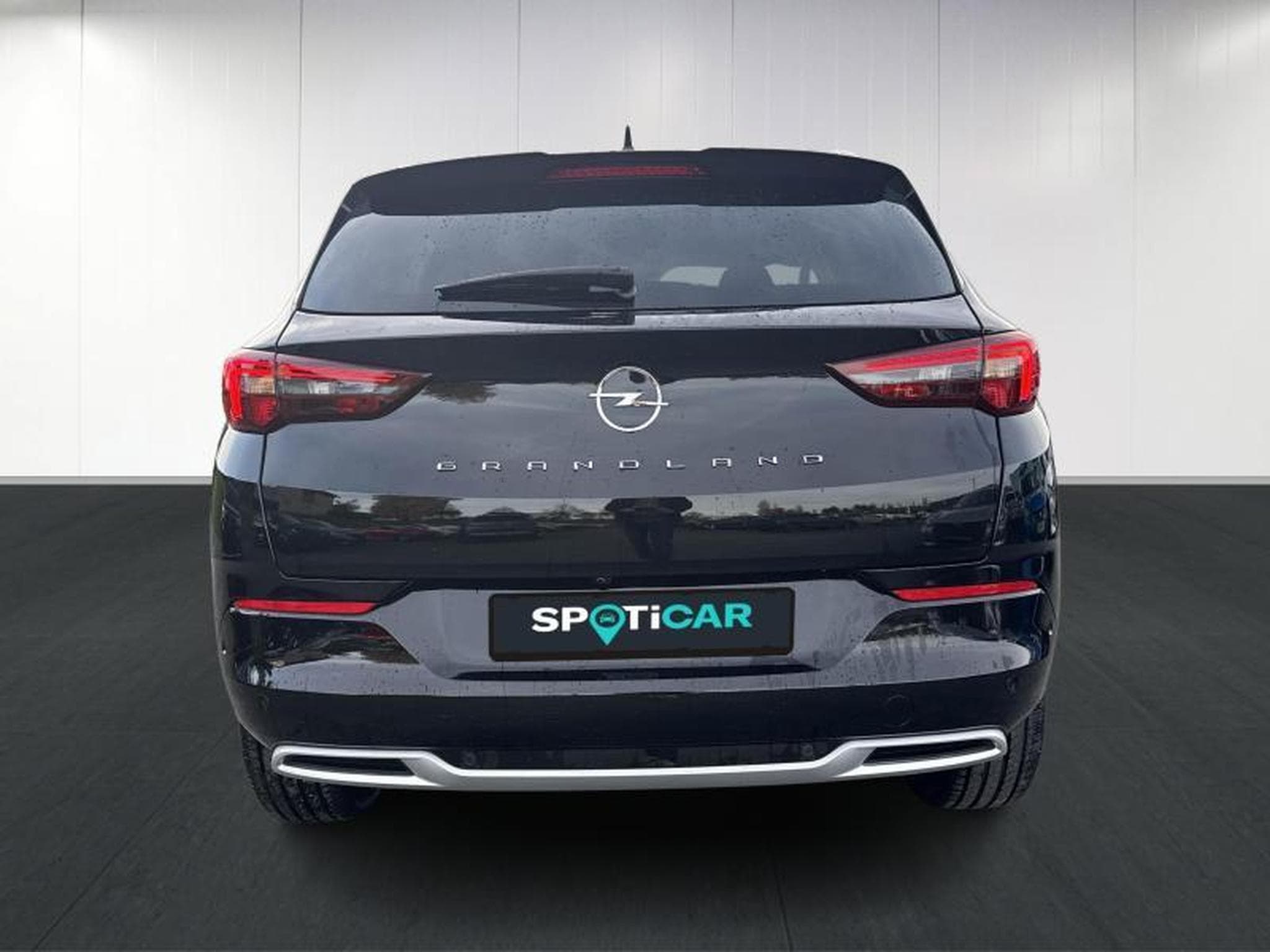 Opel Grandland Business Elegance (2023) - Photo 8
