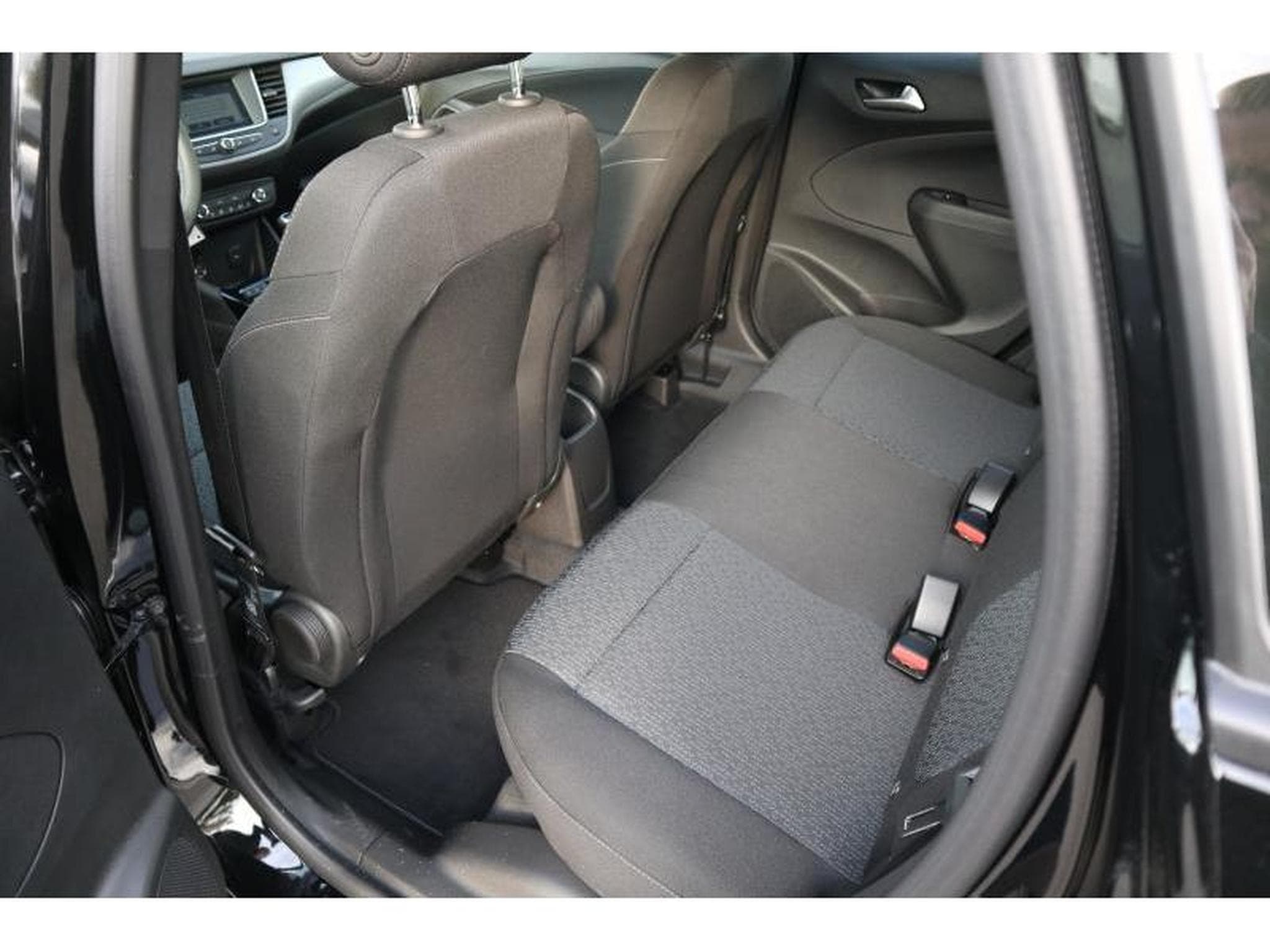 Opel Crossland Edition (2023) - Photo 10