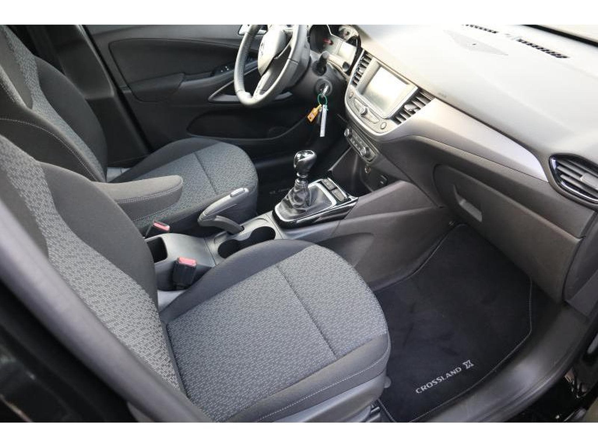 Opel Crossland Edition (2023) - Photo 11