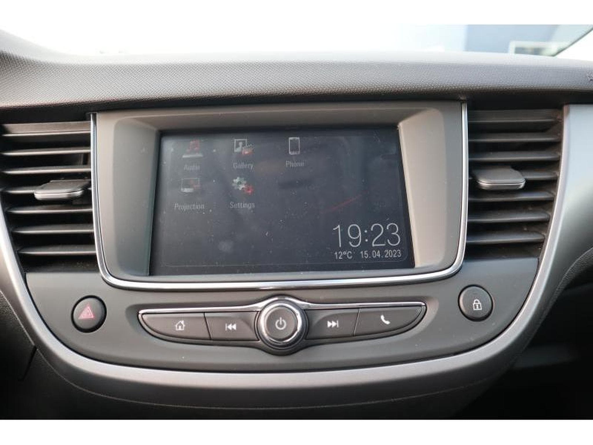 Opel Crossland Edition (2023) - Photo 16