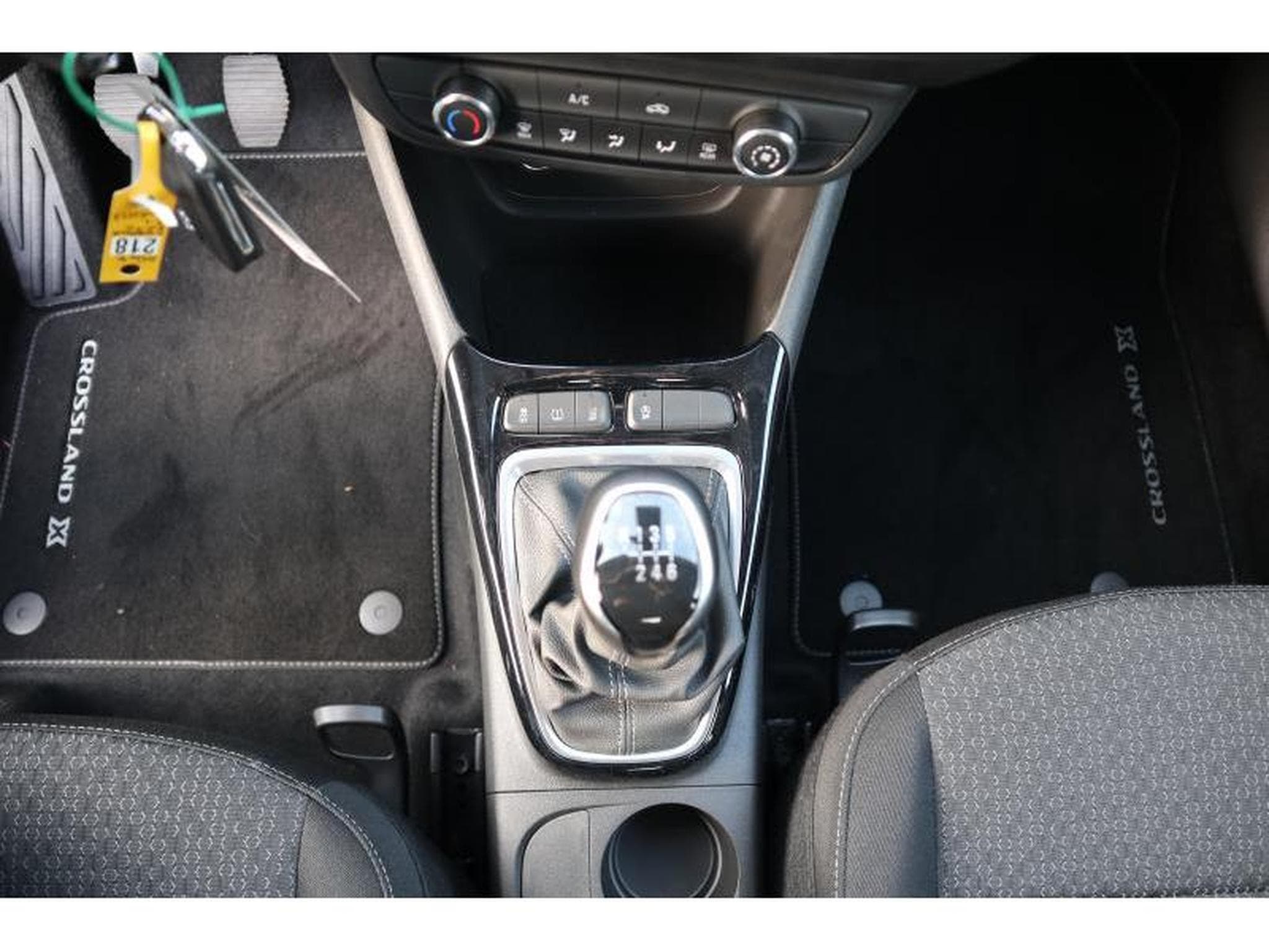 Opel Crossland Edition (2023) - Photo 17