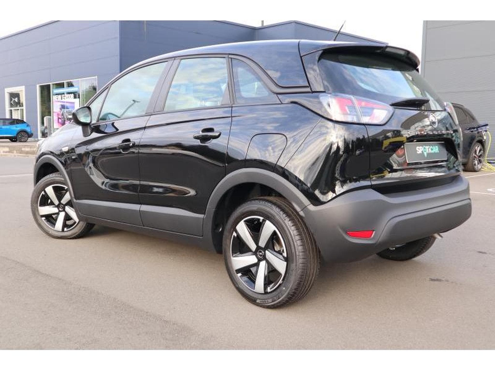 Opel Crossland Edition (2023) - Photo 6