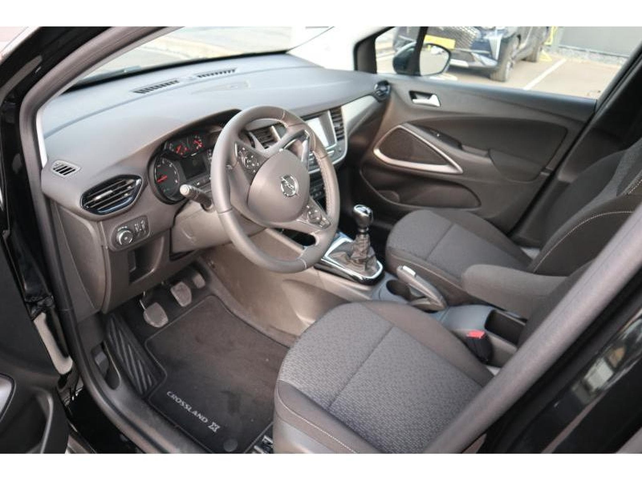 Opel Crossland Edition (2023) - Photo 9