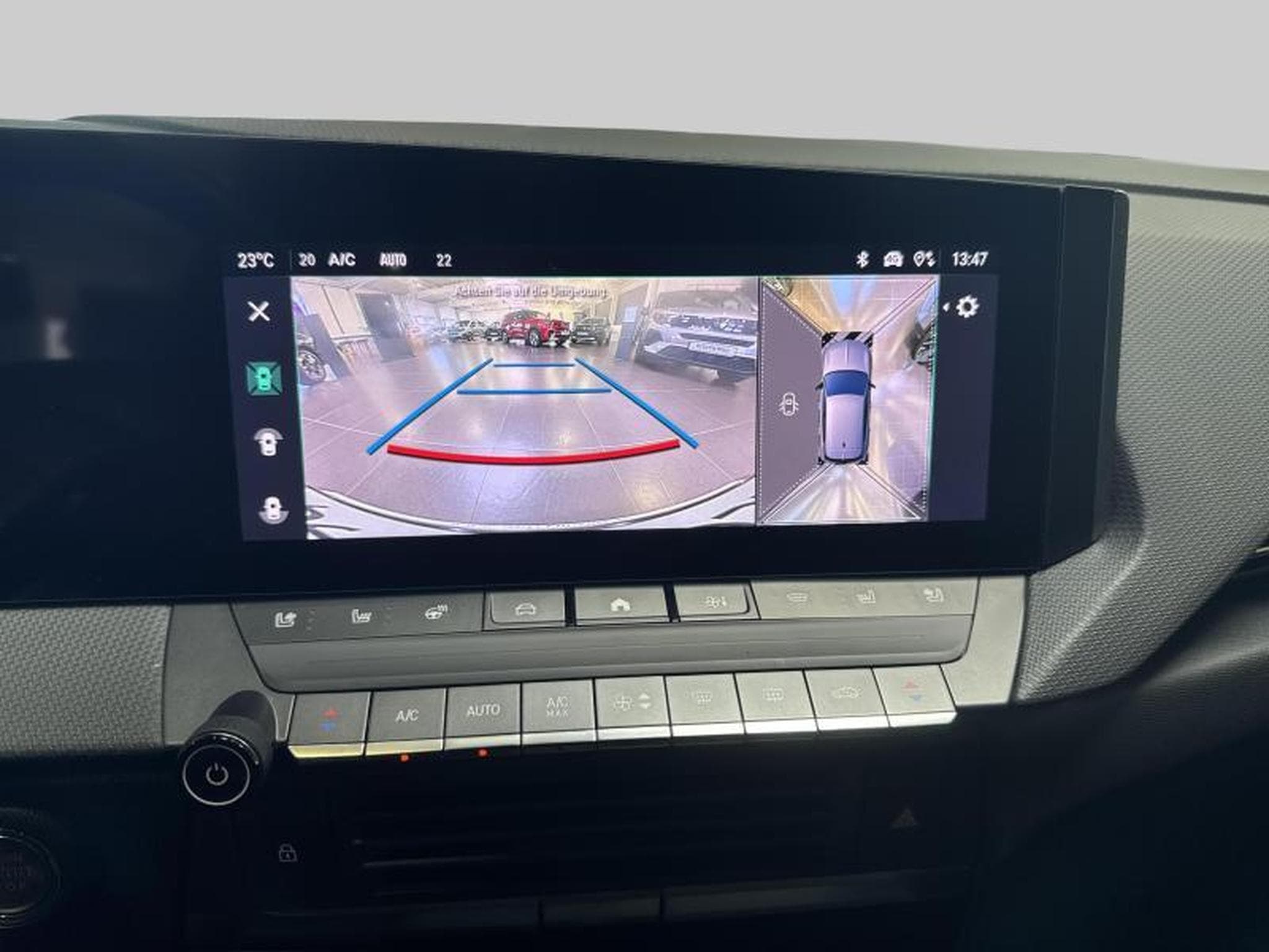 Opel Astra GS (2023) - Photo 11