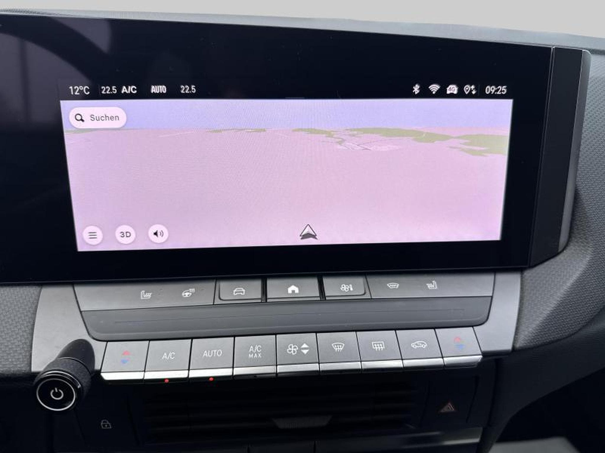 Opel Astra Elegance EAT8 (2023) - Photo 18