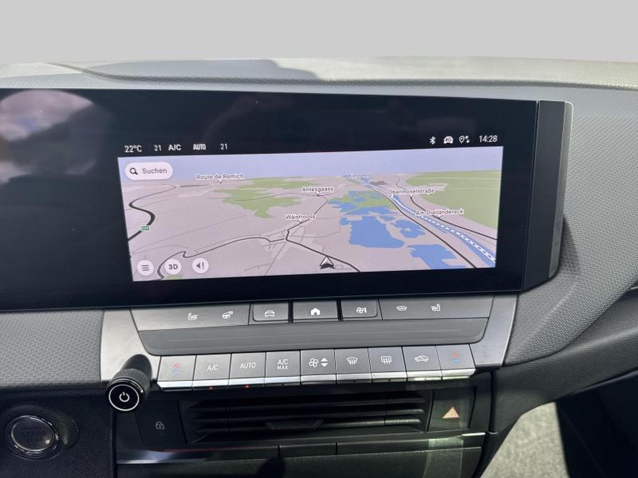 Opel Astra L Gs Line (2025) - Photo 12