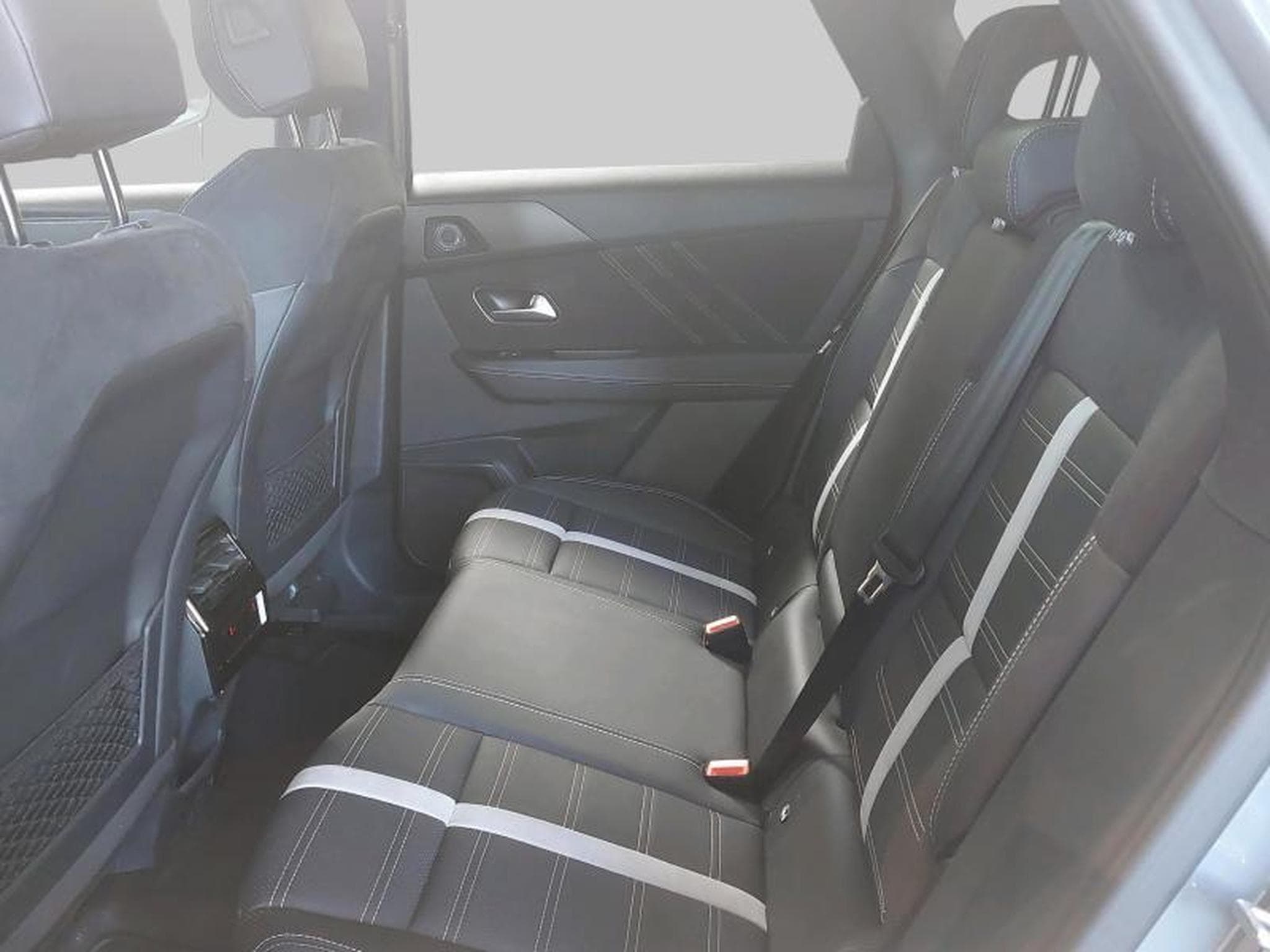 Opel Grandland GS (2025) - Photo 10