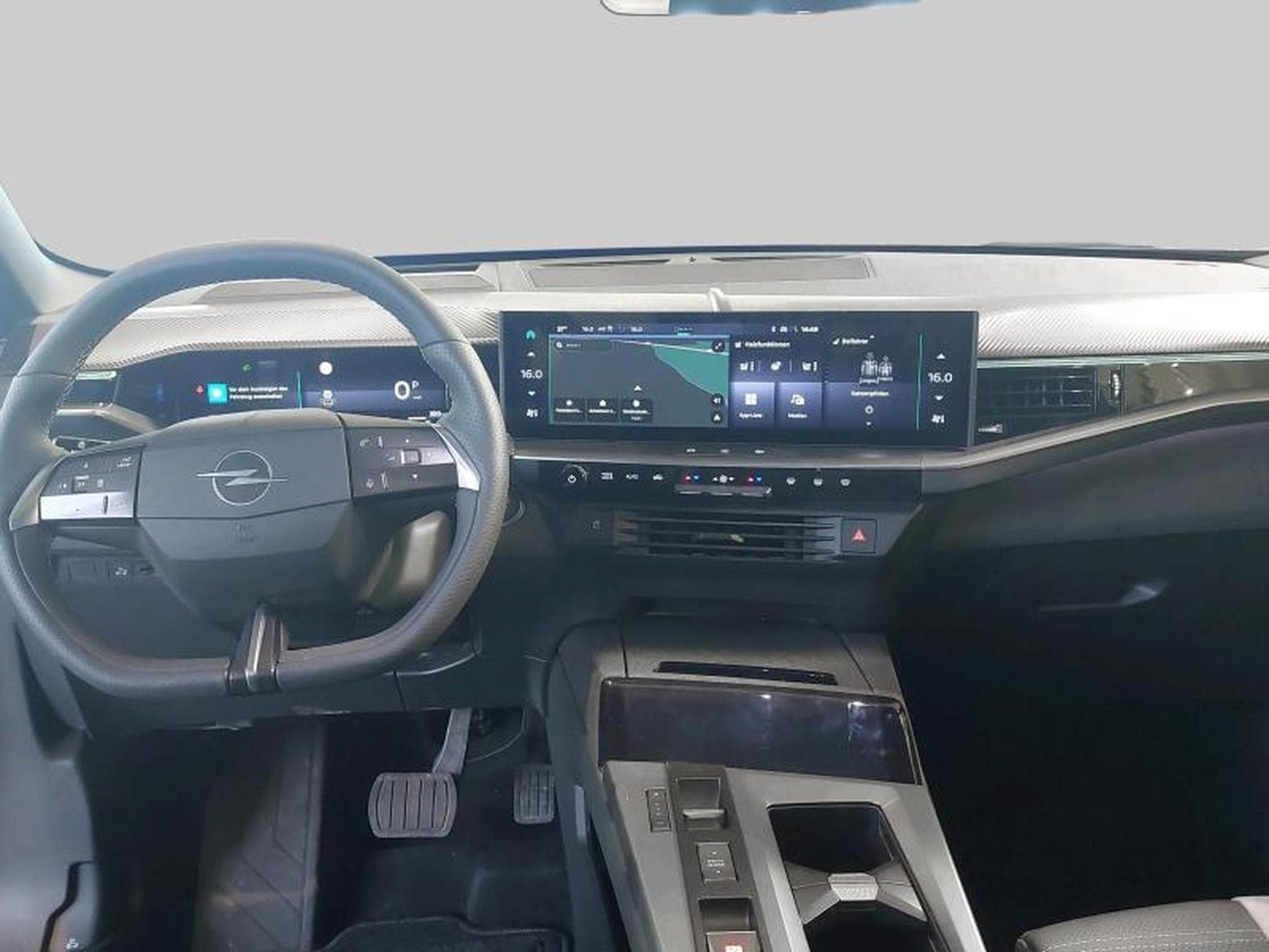 Opel Grandland GS (2025) - Photo 11