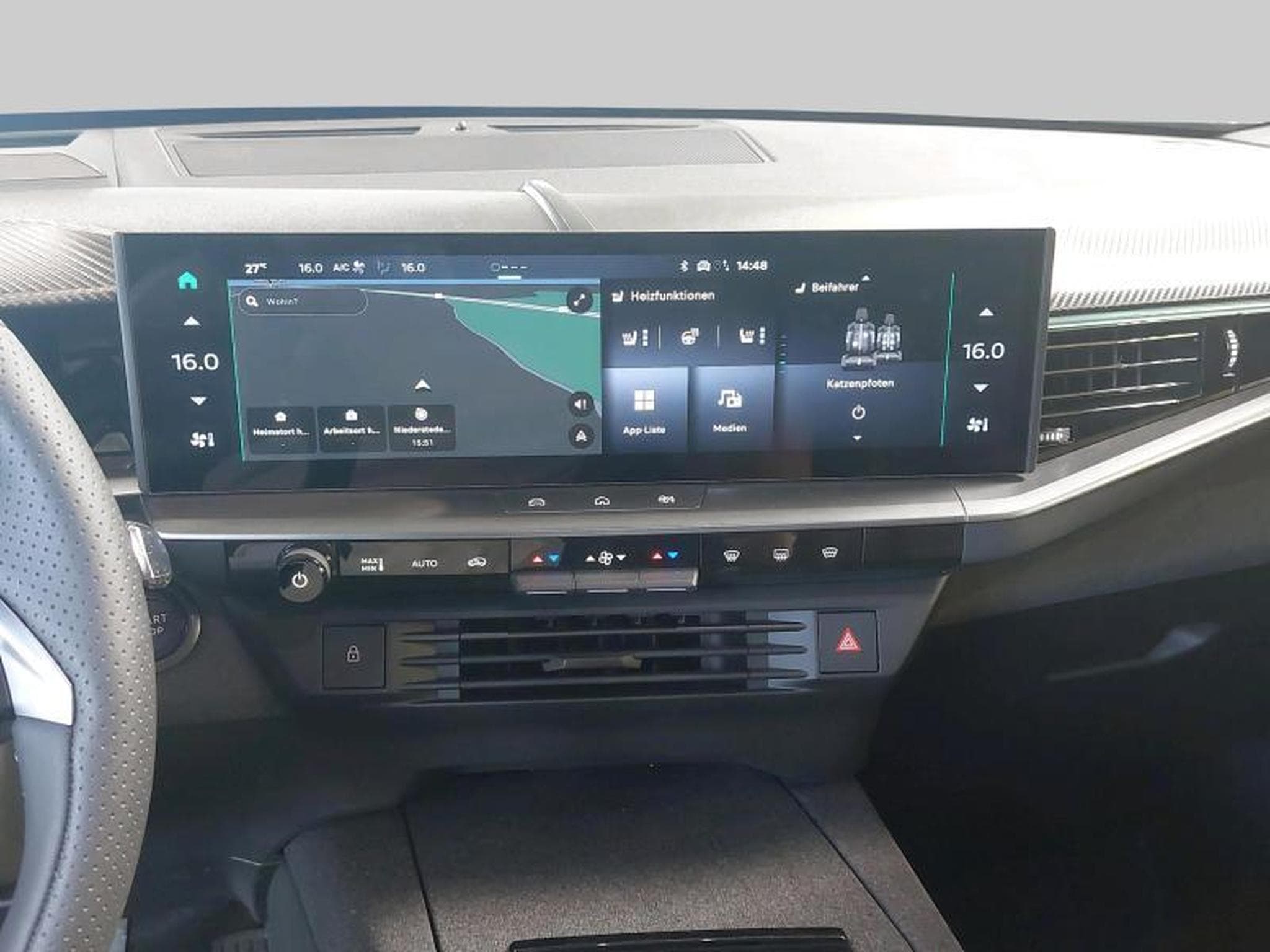 Opel Grandland GS (2025) - Photo 14