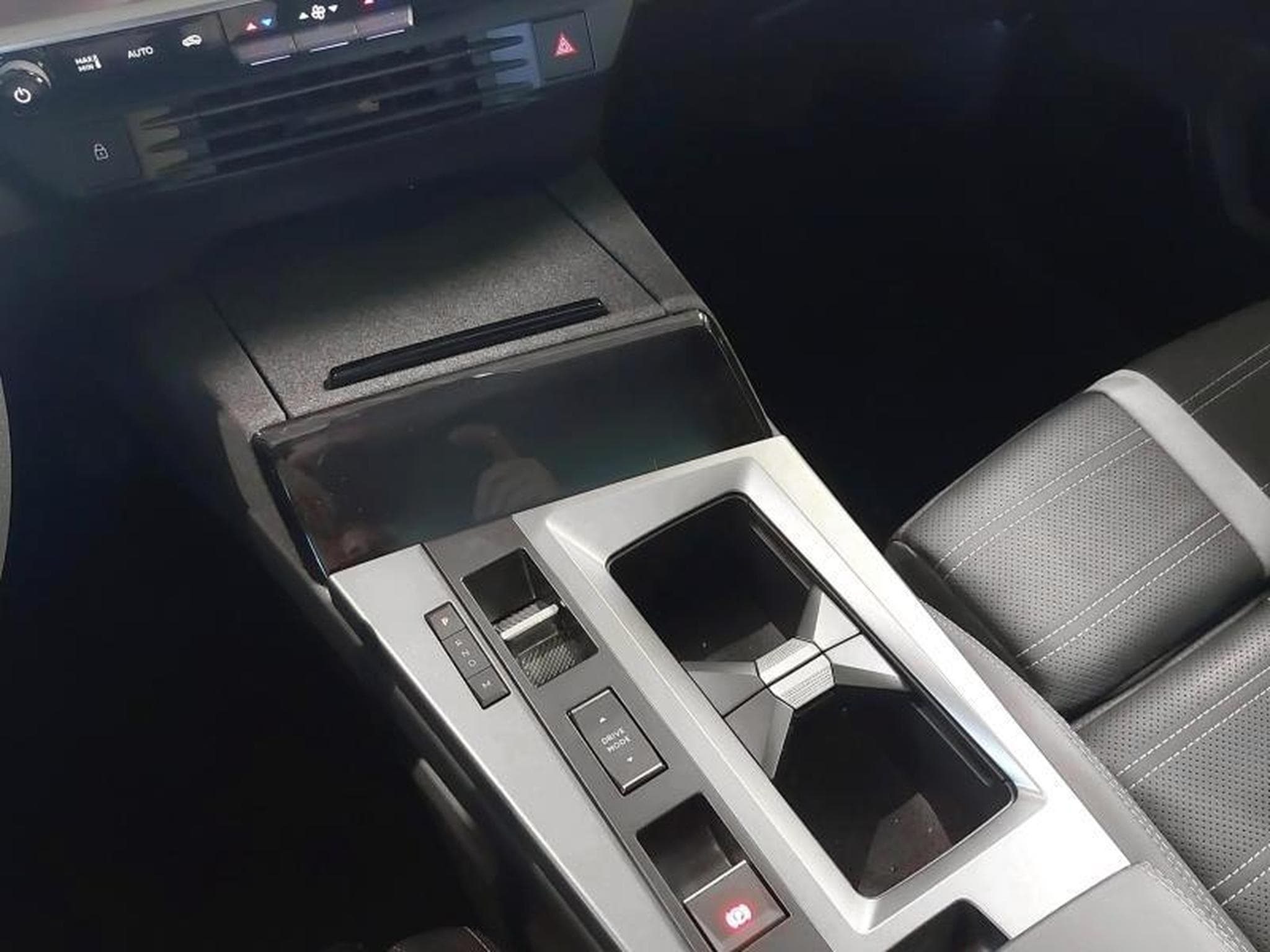 Opel Grandland GS (2025) - Photo 17