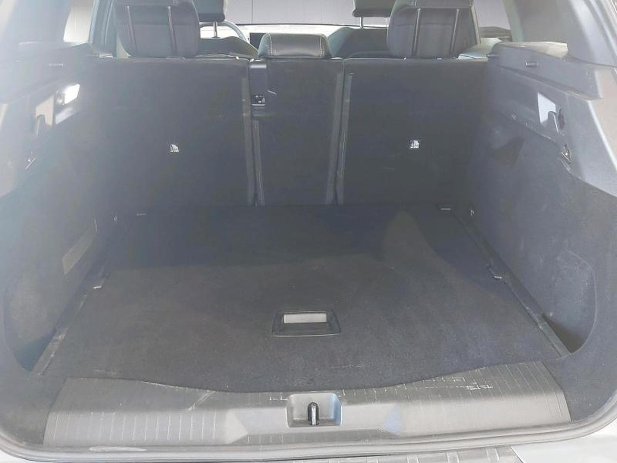 Opel Grandland GS (2025) - Photo 18