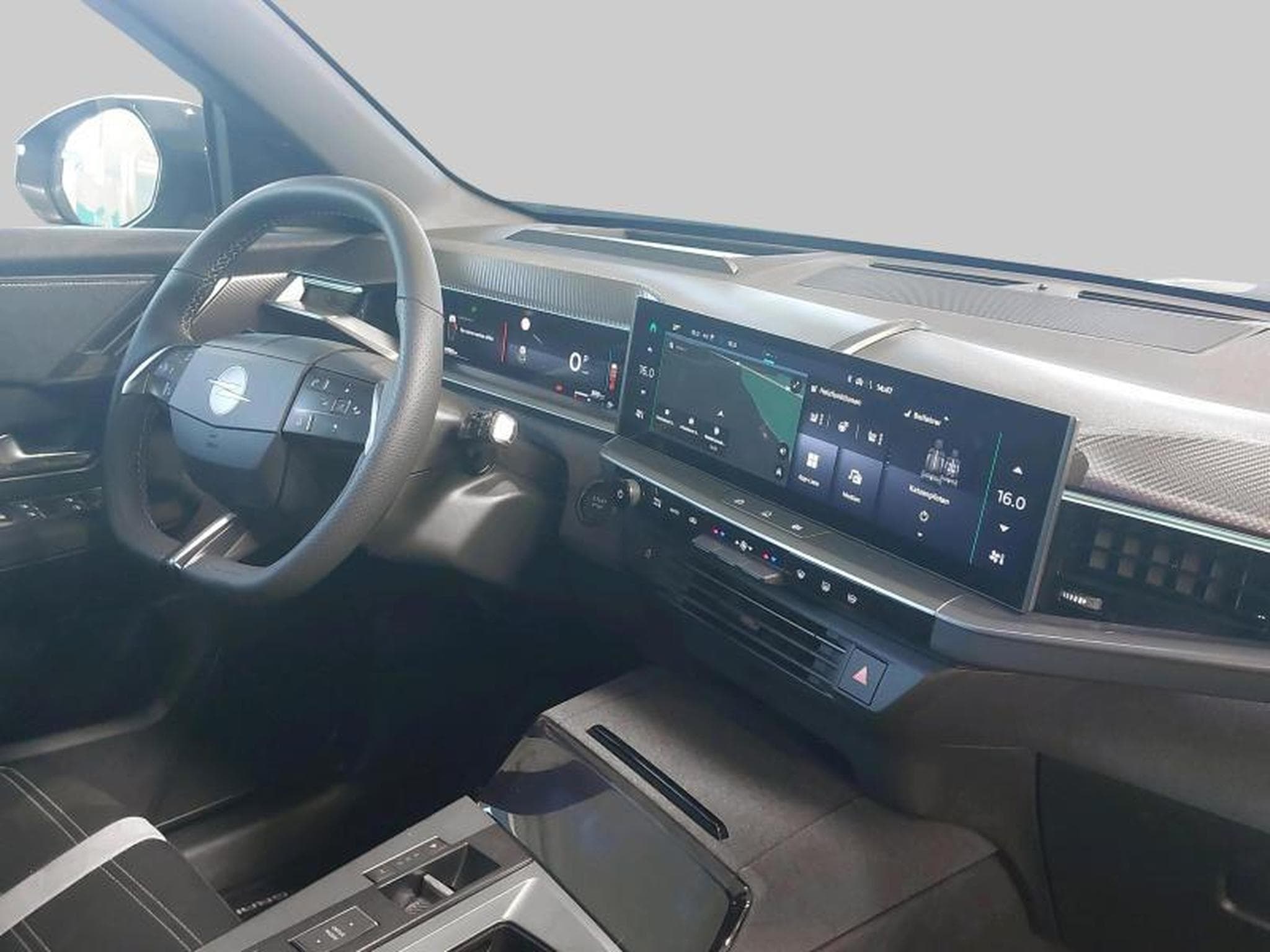 Opel Grandland GS (2025) - Photo 7