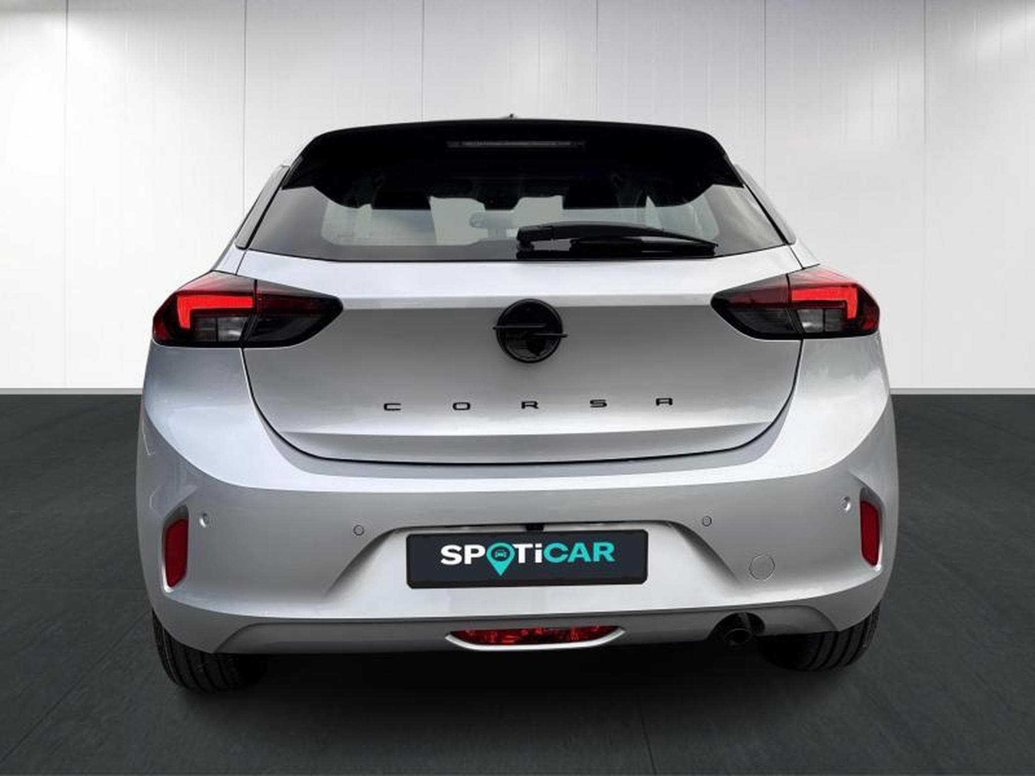 Opel Corsa F Edition (2025) - Photo 5