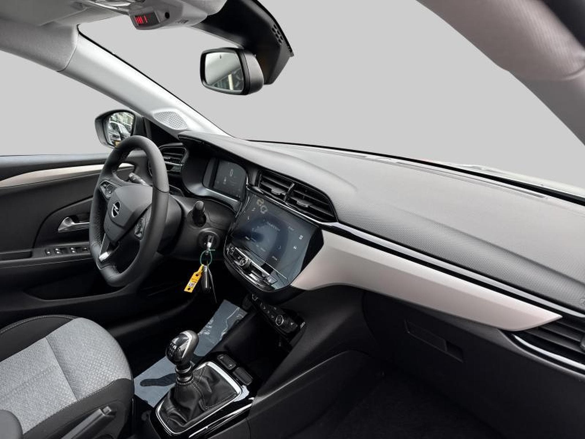 Opel Corsa F Edition (2025) - Photo 9