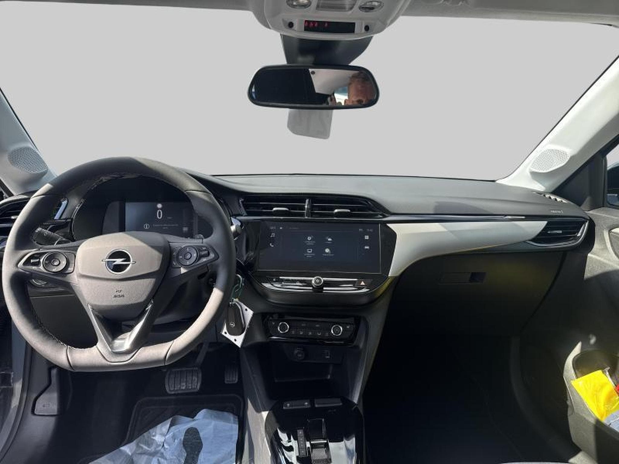 Opel Corsa F Edition (2025) - Photo 13