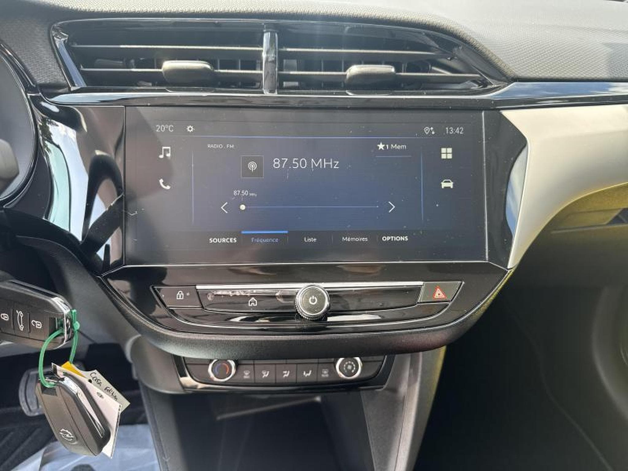 Opel Corsa F Edition (2025) - Photo 16