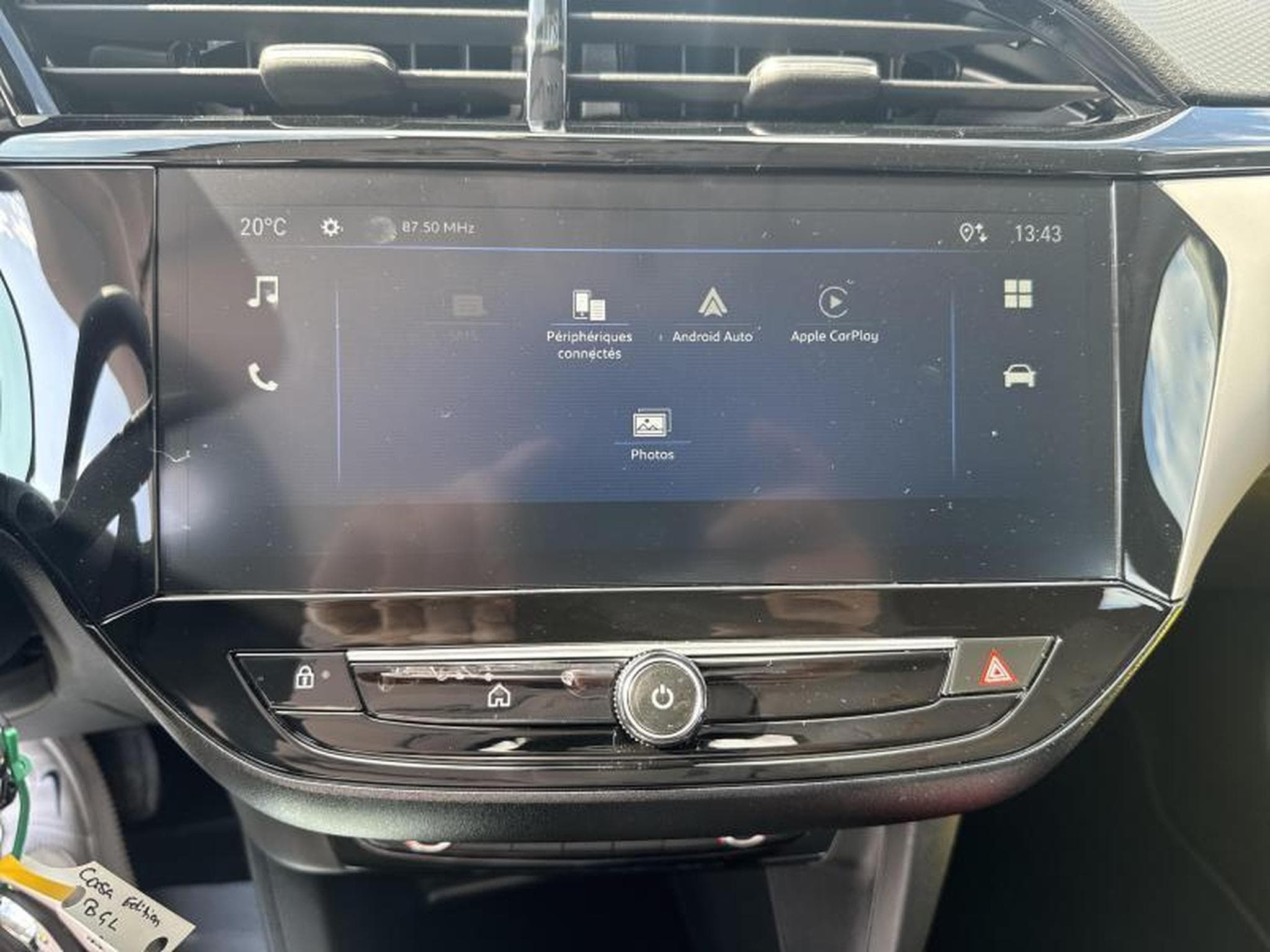 Opel Corsa F Edition (2025) - Photo 18