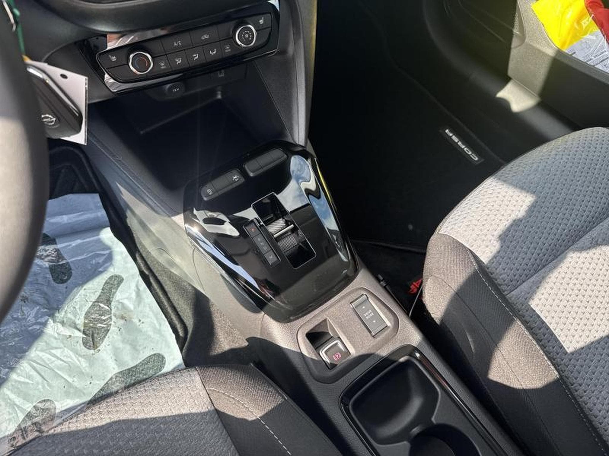 Opel Corsa F Edition (2025) - Photo 19