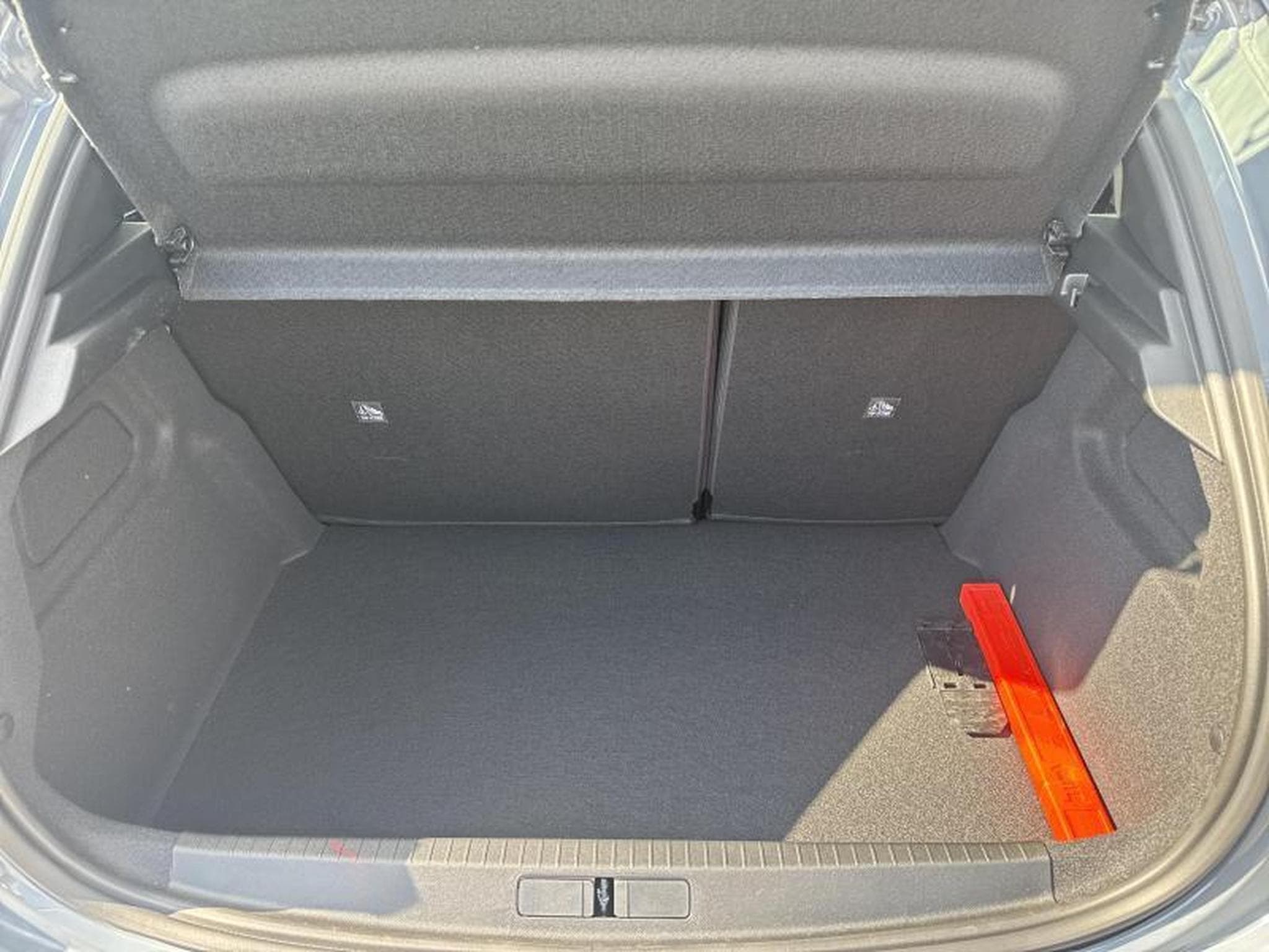 Opel Corsa F Edition (2025) - Photo 20