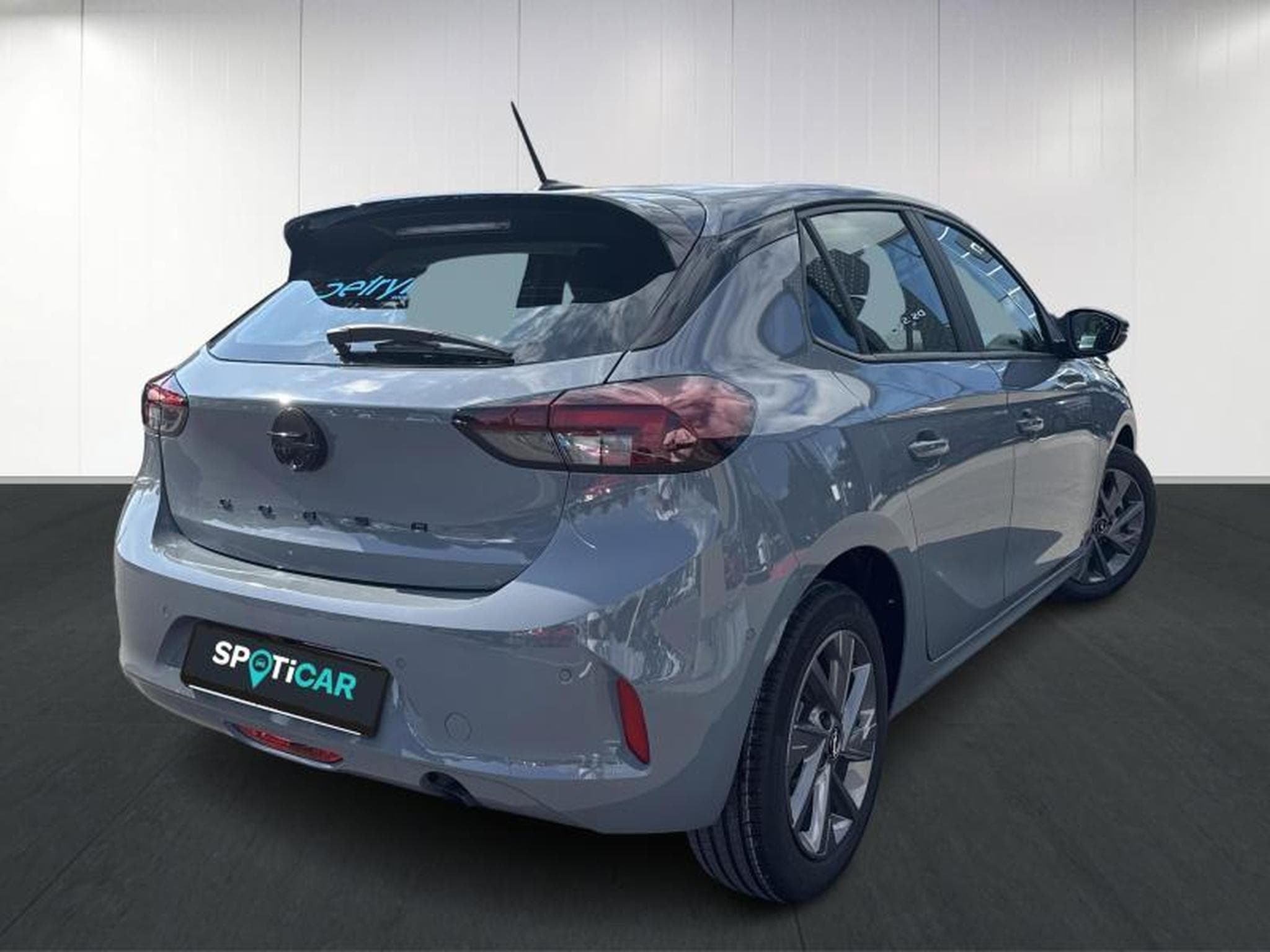 Opel Corsa F Edition (2025) - Photo 4