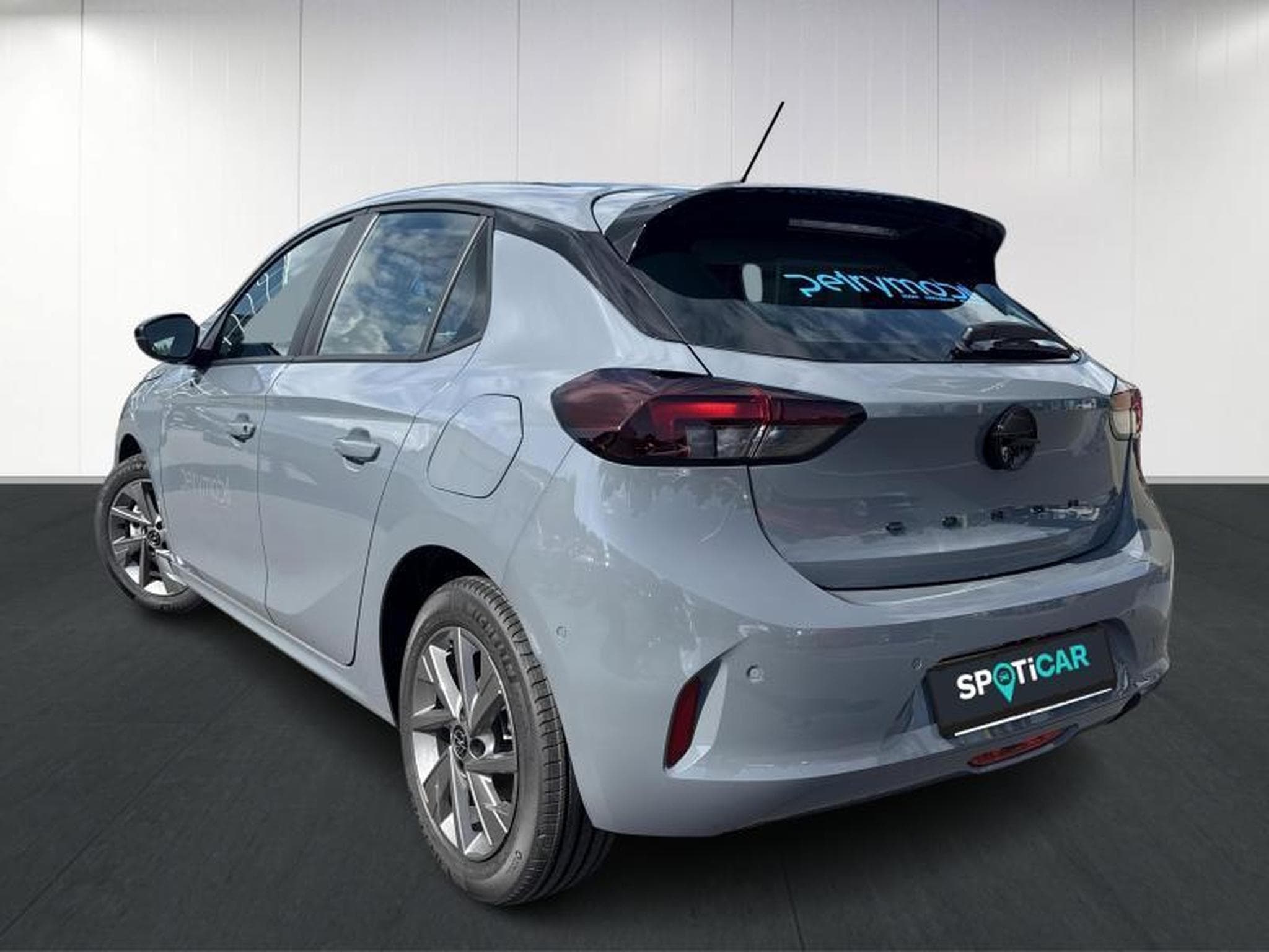 Opel Corsa F Edition (2025) - Photo 6