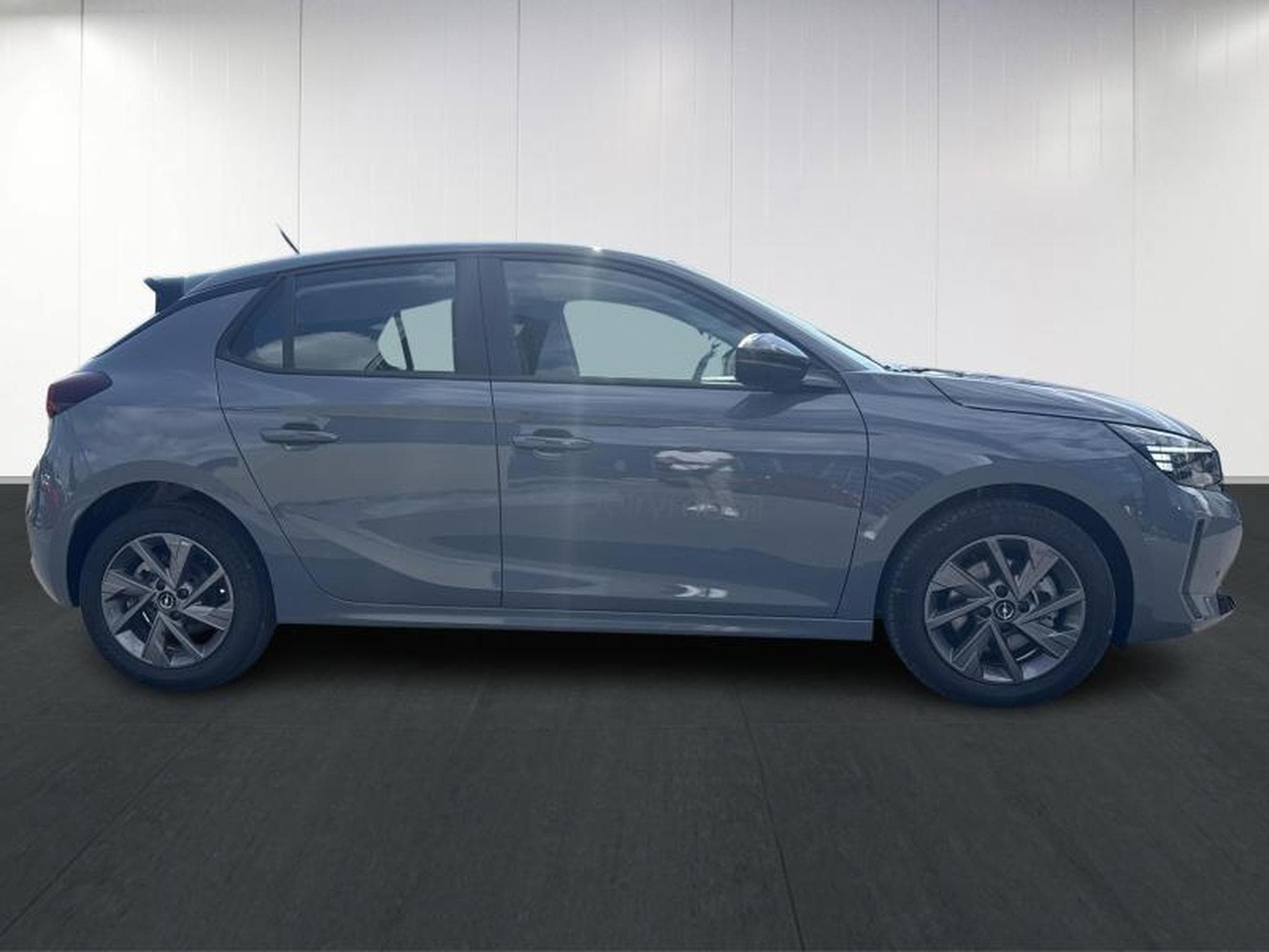 Opel Corsa F Edition (2025) - Photo 8