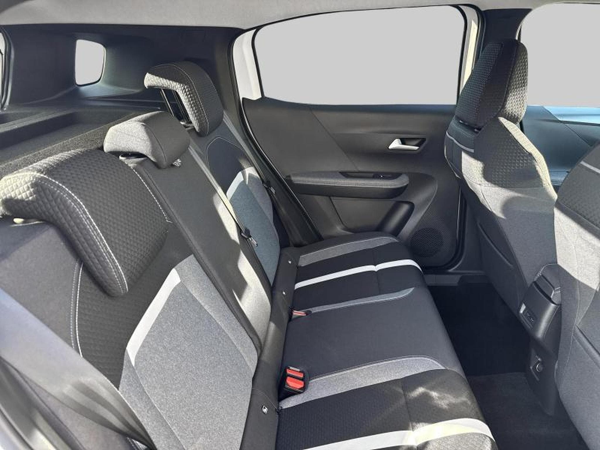 Opel Frontera GS (2025) - Photo 10