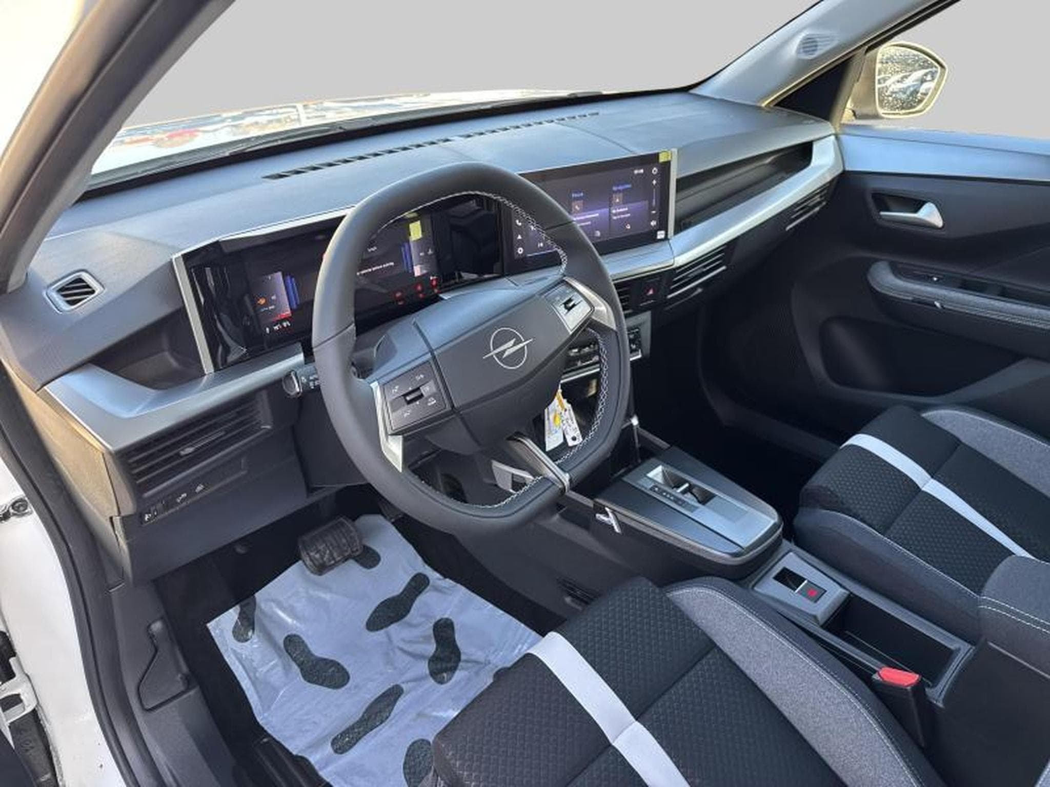 Opel Frontera GS (2025) - Photo 11