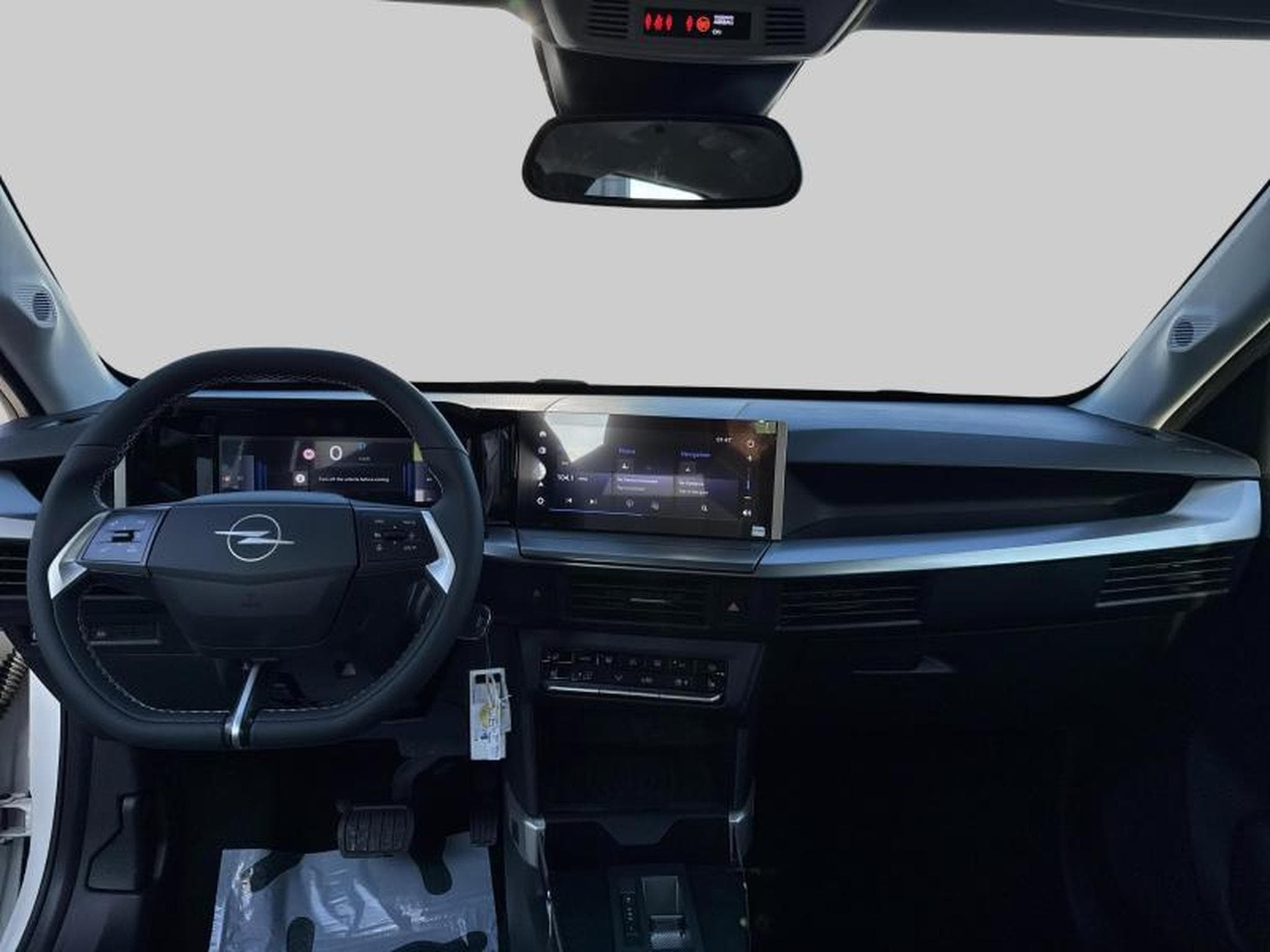 Opel Frontera GS (2025) - Photo 13