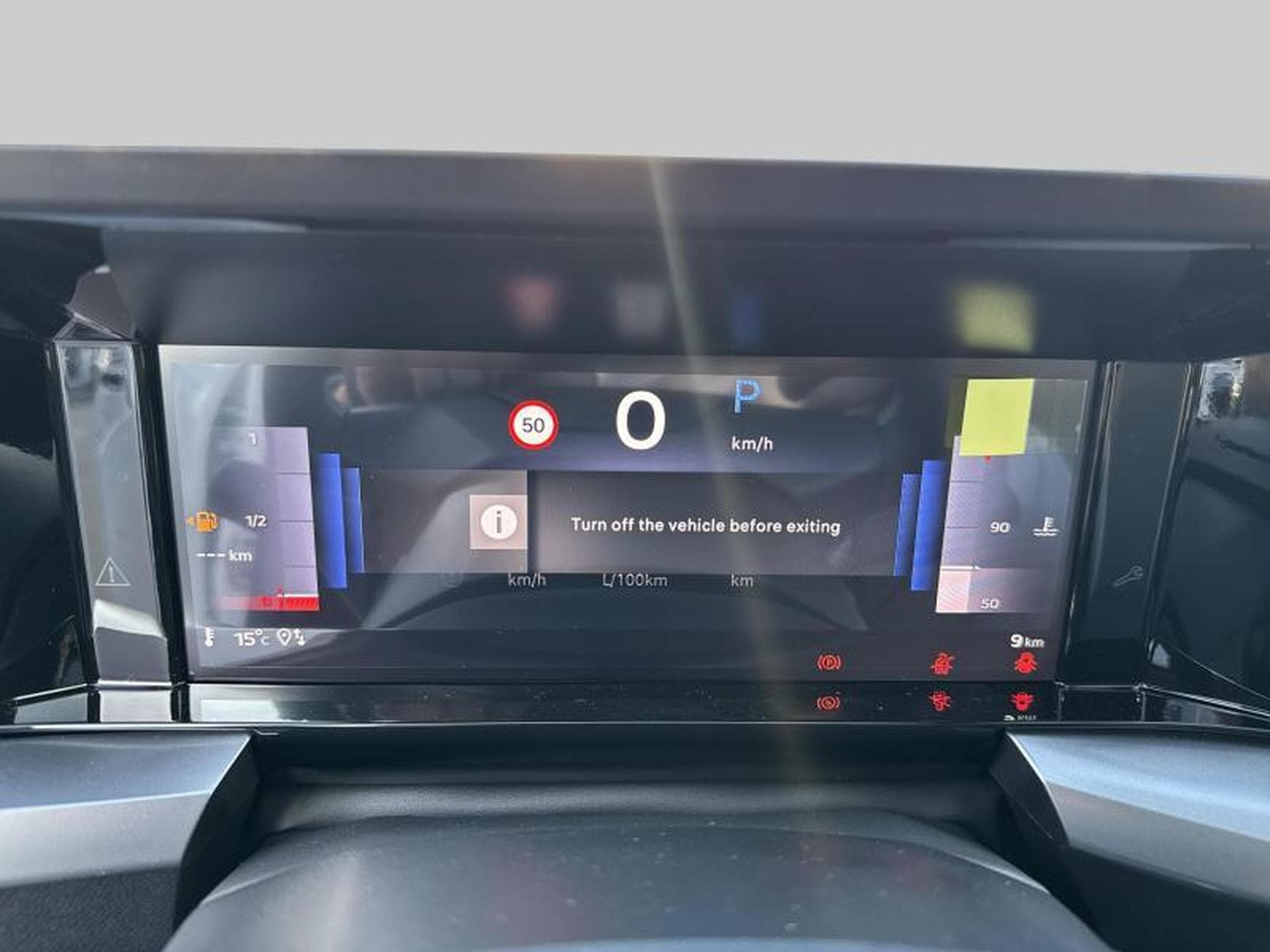 Opel Frontera GS (2025) - Photo 15