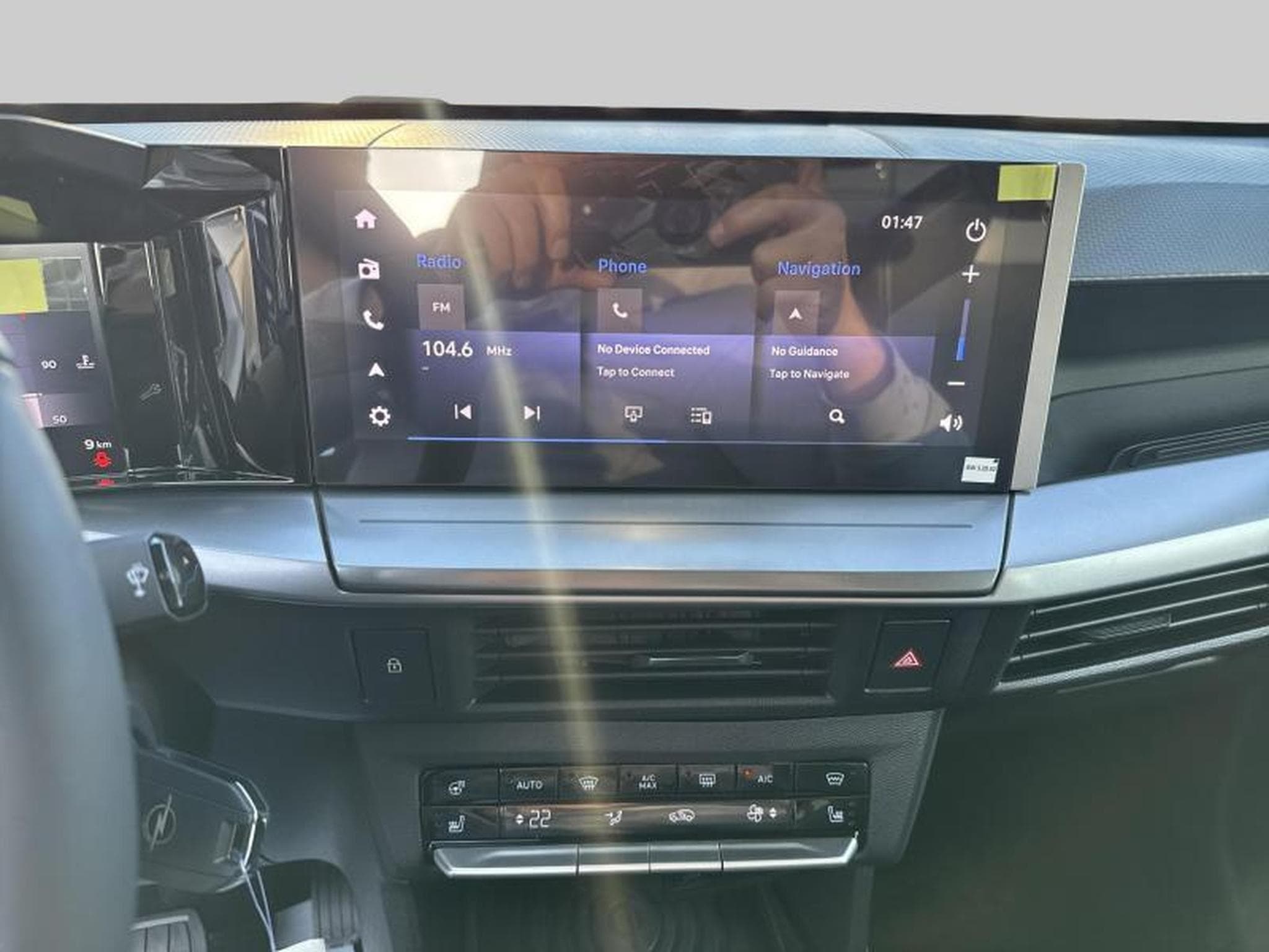 Opel Frontera GS (2025) - Photo 16