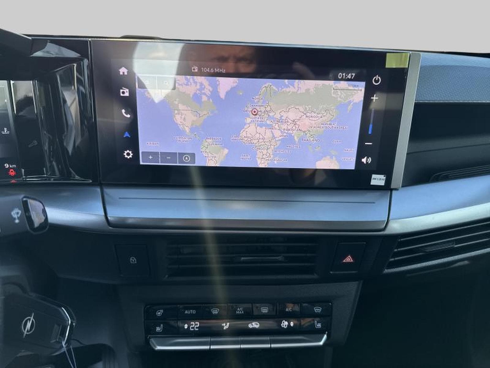 Opel Frontera GS (2025) - Photo 17