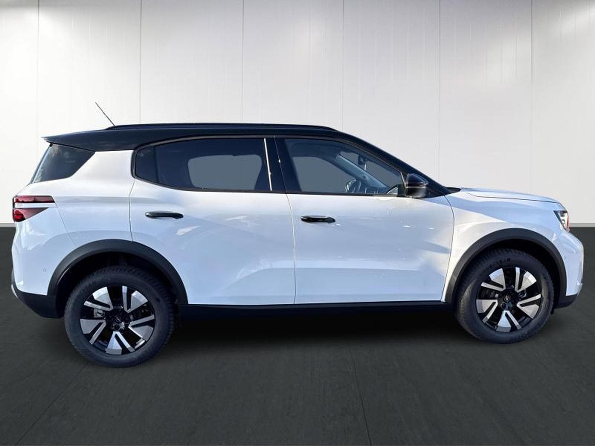 Opel Frontera GS (2025) - Photo 8