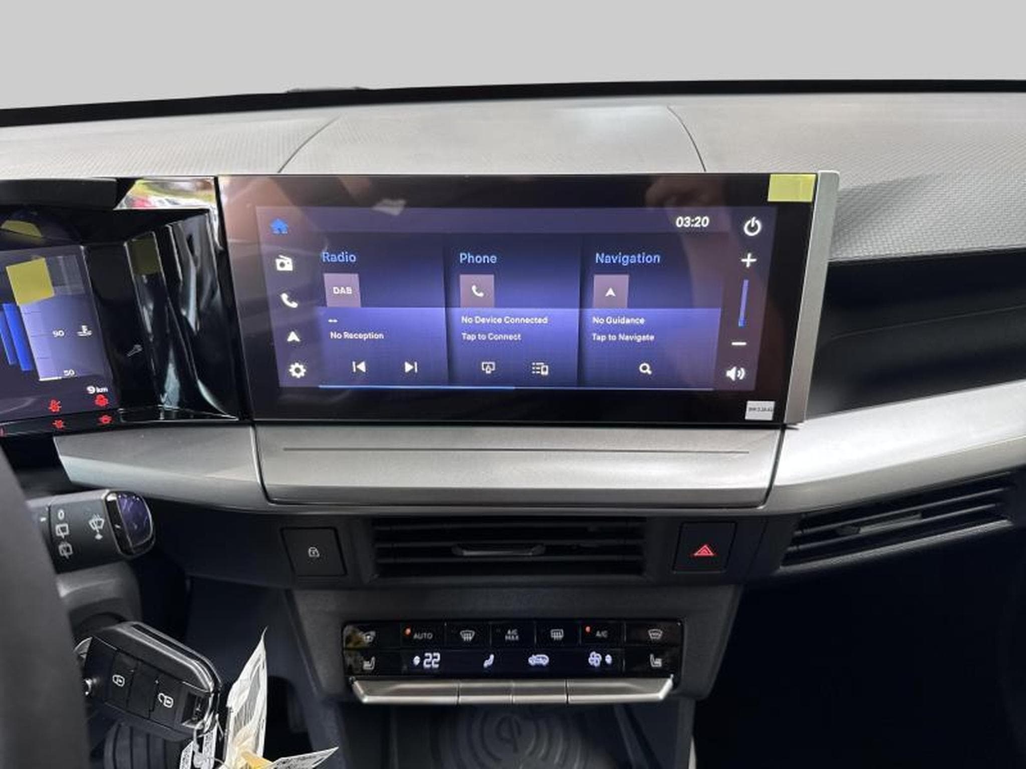 Opel Frontera Edition (2025) - Photo 10