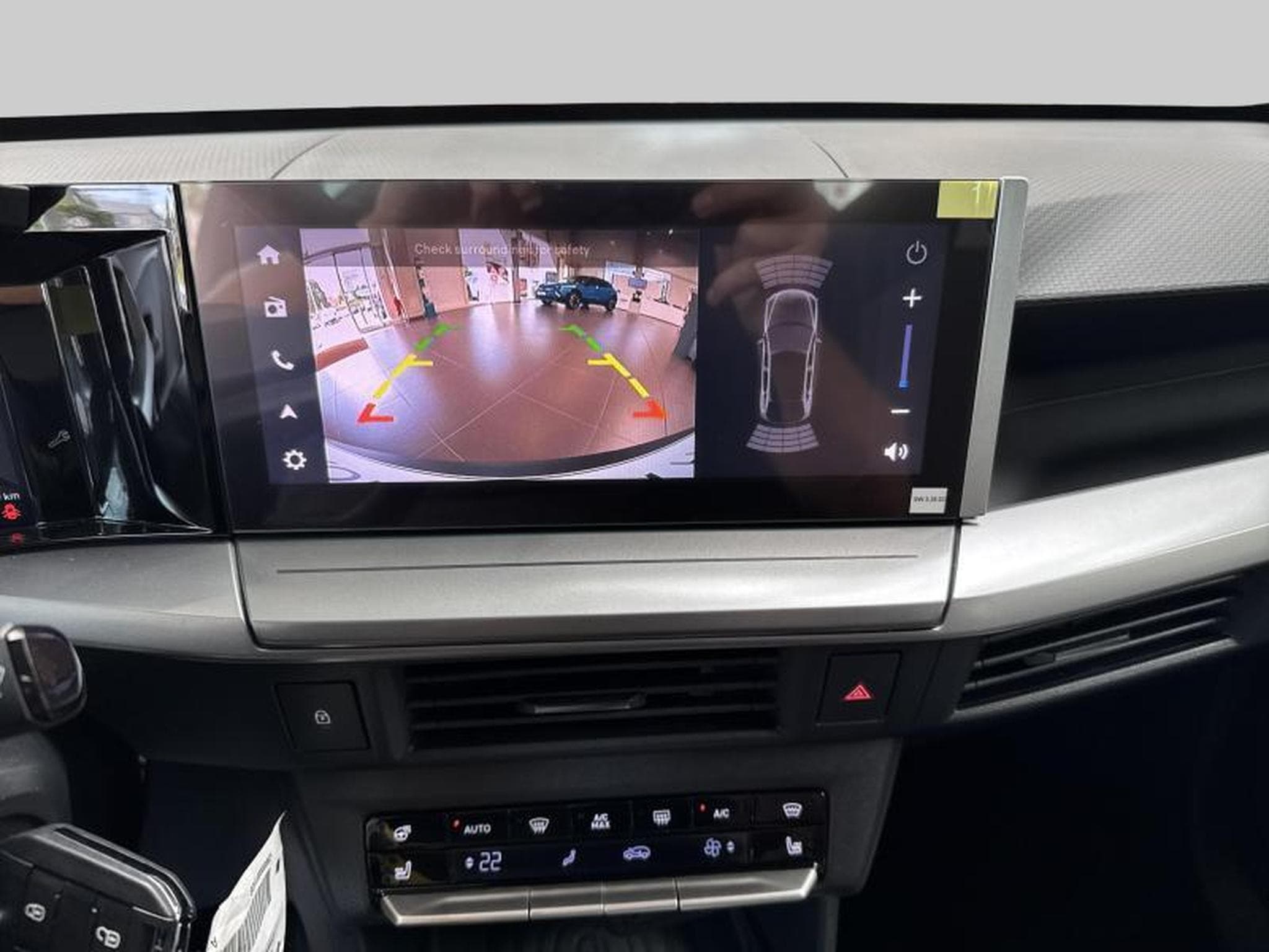 Opel Frontera Edition (2025) - Photo 12