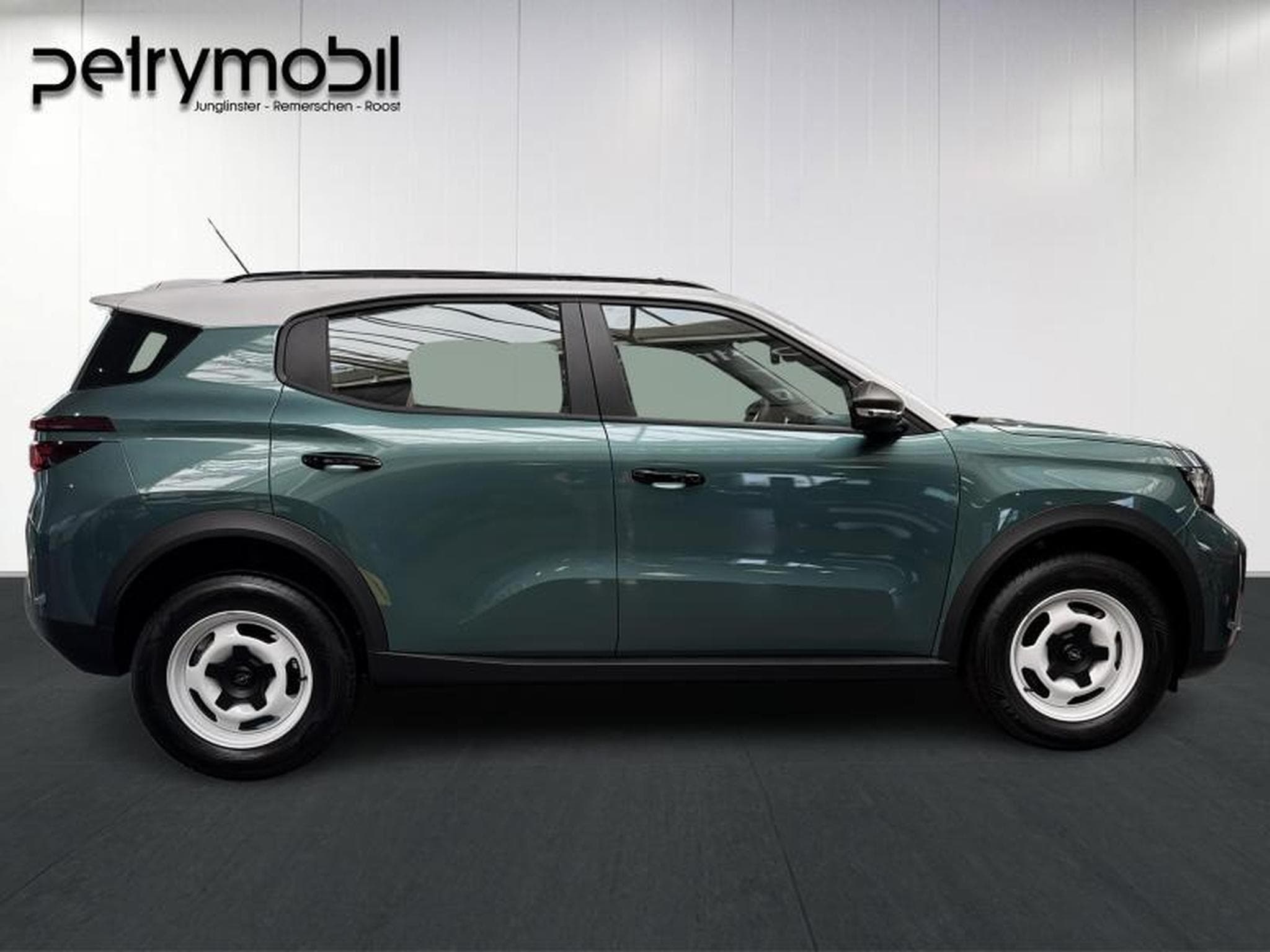 Opel Frontera Edition (2025) - Photo 2