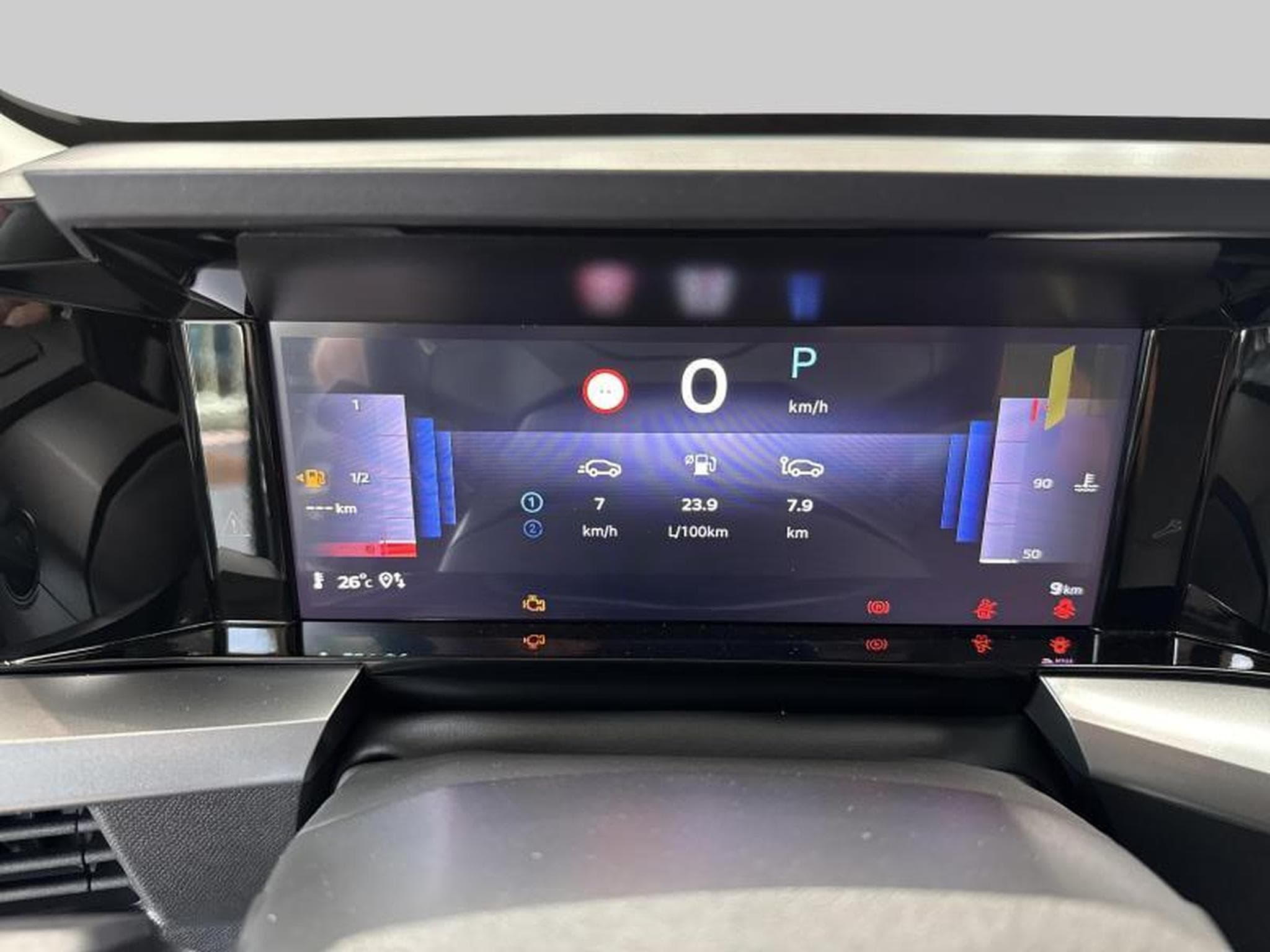 Opel Frontera Edition (2025) - Photo 9