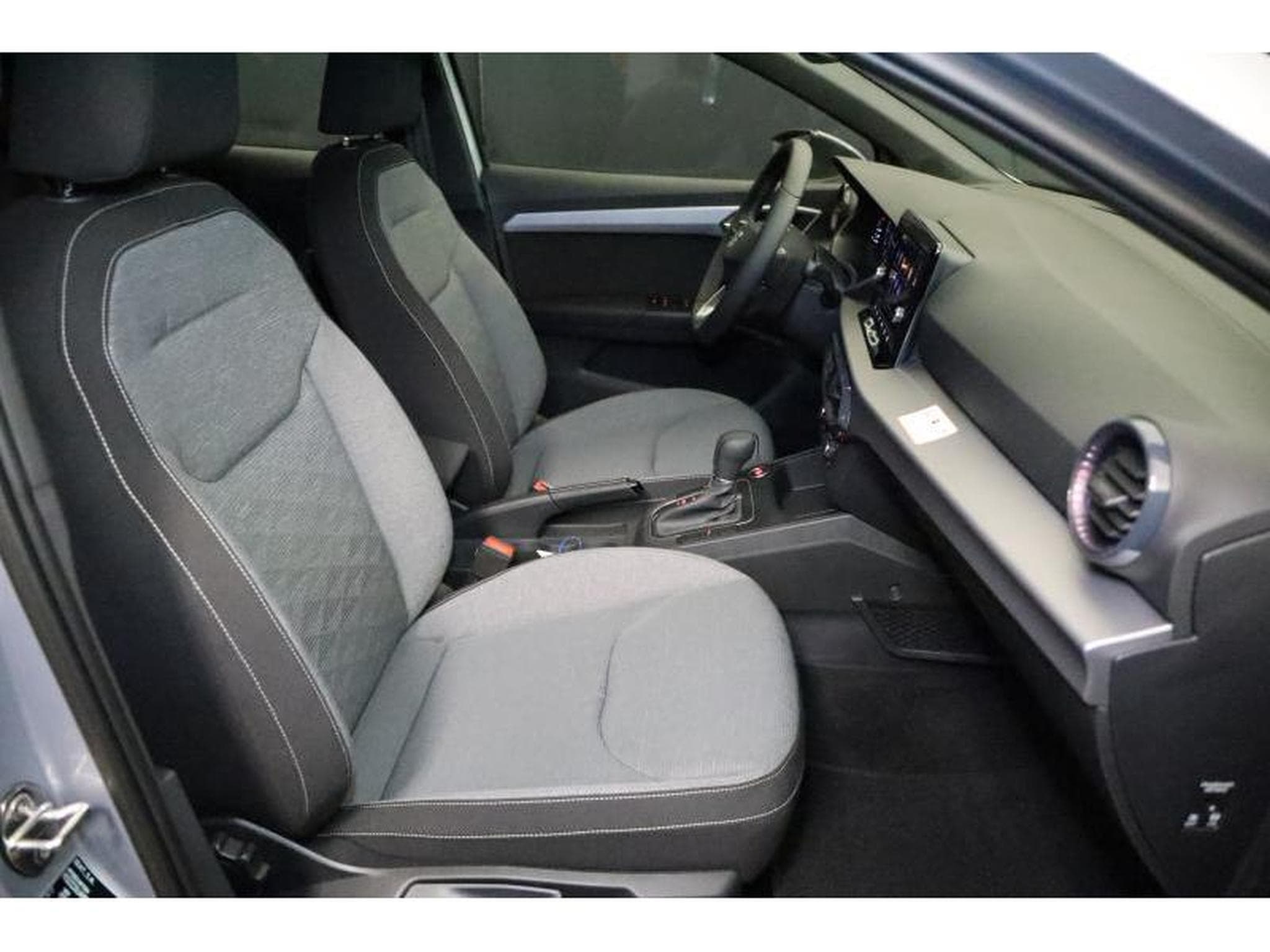 Seat Ibiza Xcellence (2023) - Photo 1