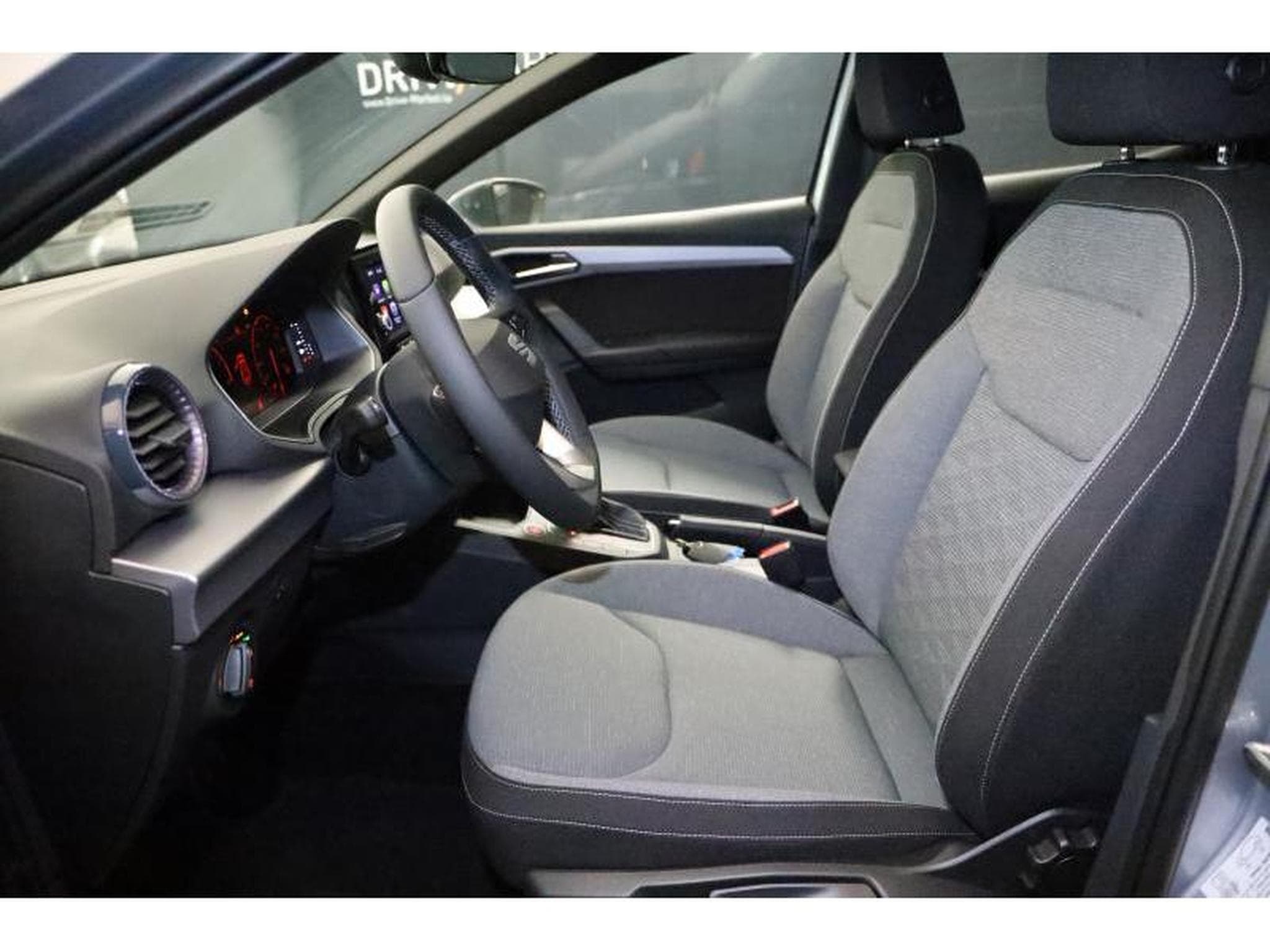 Seat Ibiza Xcellence (2023) - Photo 2