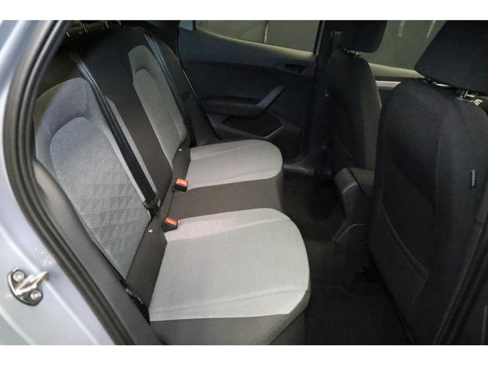 Seat Ibiza Xcellence (2023) - Photo 3