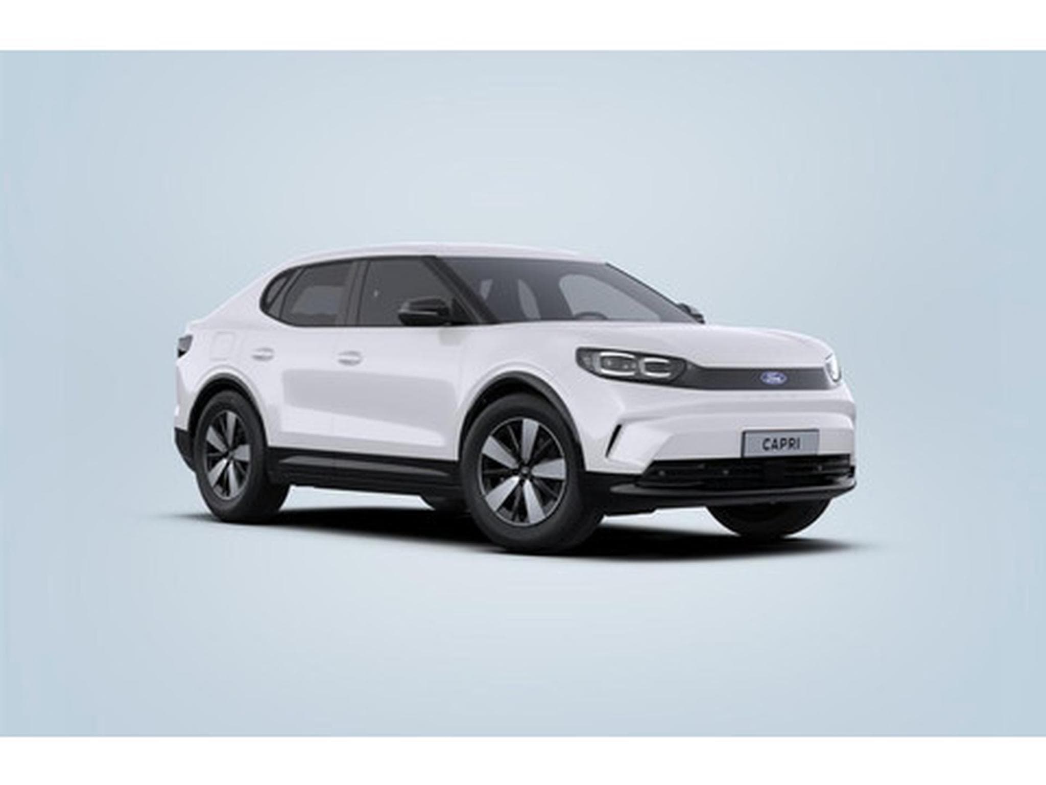 Ford Capri (2026) - Photo 1