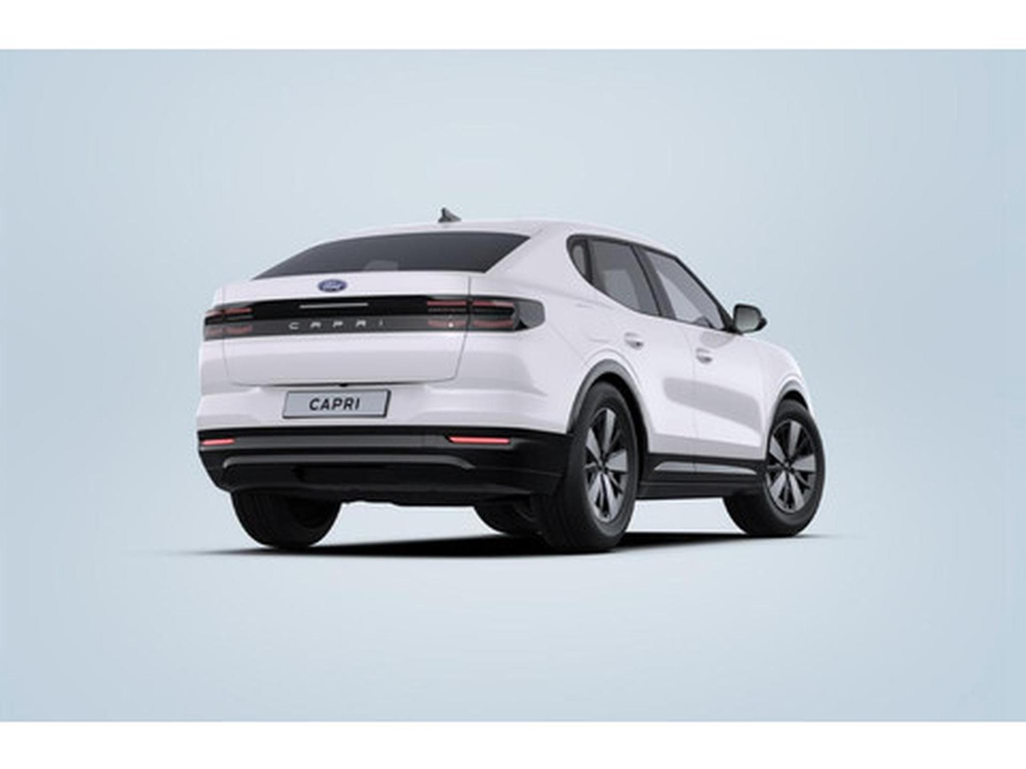 Ford Capri (2026) - Photo 2